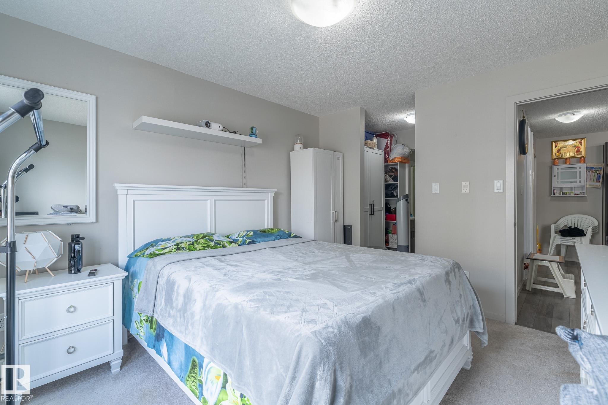 Photo 8 at 107 - 142 Ebbers Boulevard NW, Ebbers, Edmonton