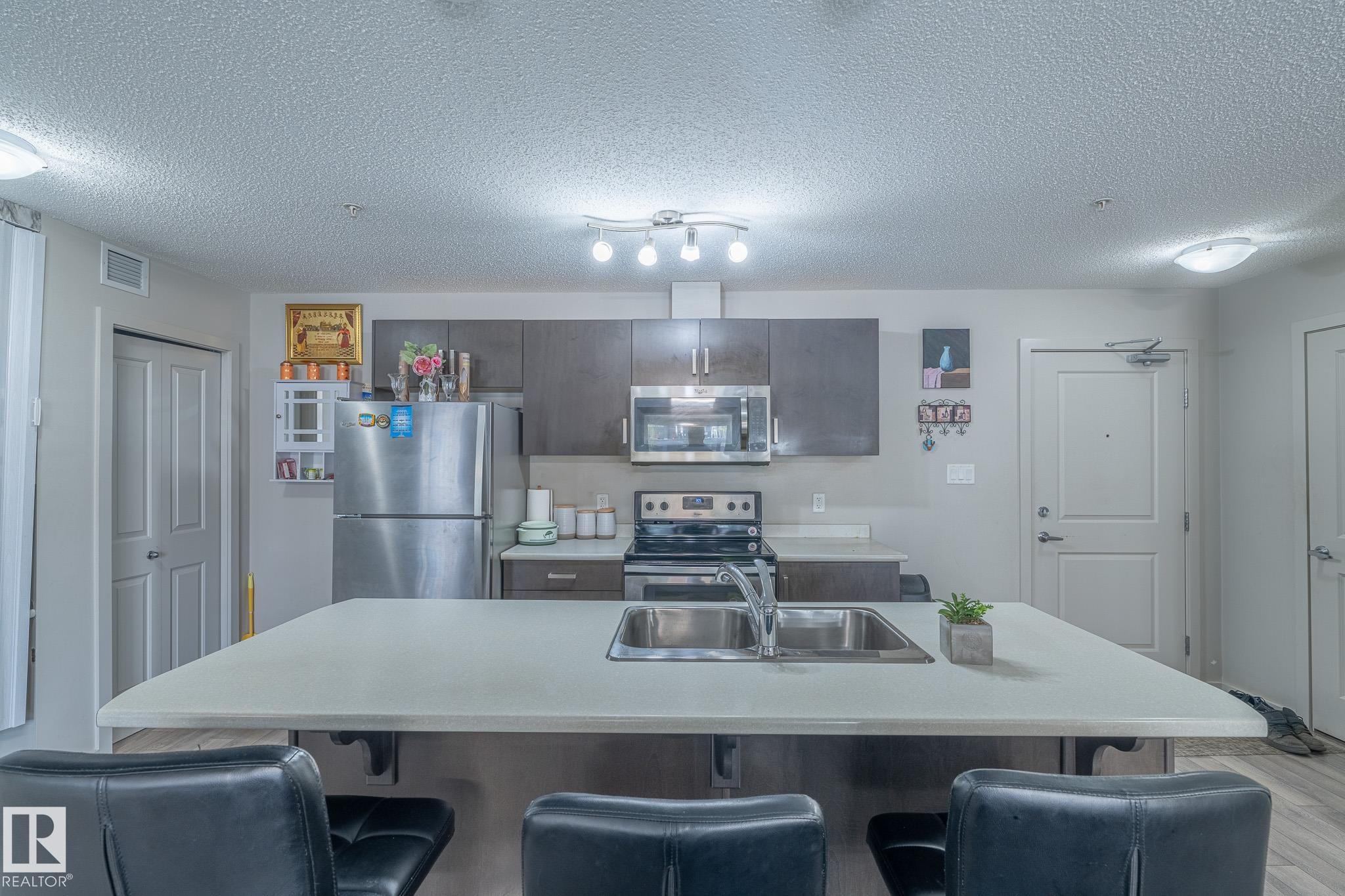 Photo 9 at 107 - 142 Ebbers Boulevard NW, Ebbers, Edmonton