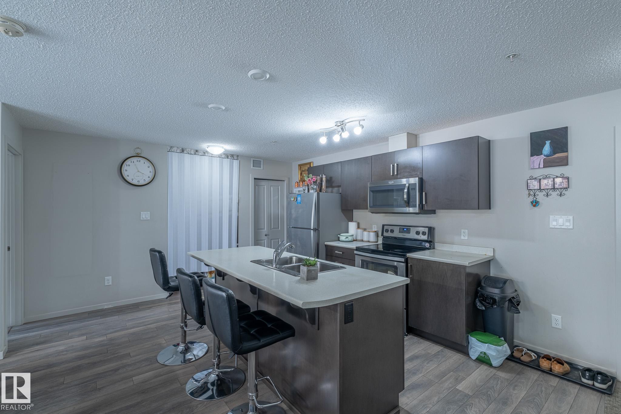 Photo 10 at 107 - 142 Ebbers Boulevard NW, Ebbers, Edmonton