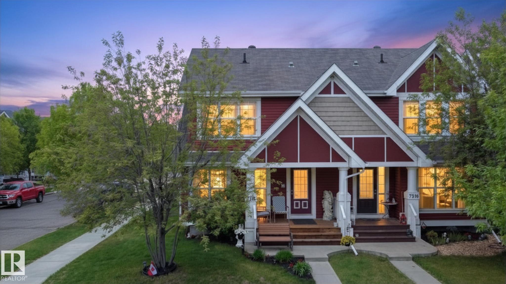 7318 22 Avenue SW, Summerside, Edmonton