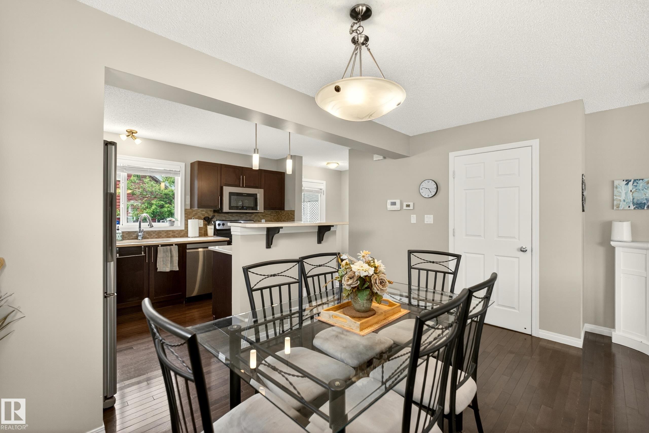 Photo 12 at 7318 22 Avenue SW, Summerside, Edmonton