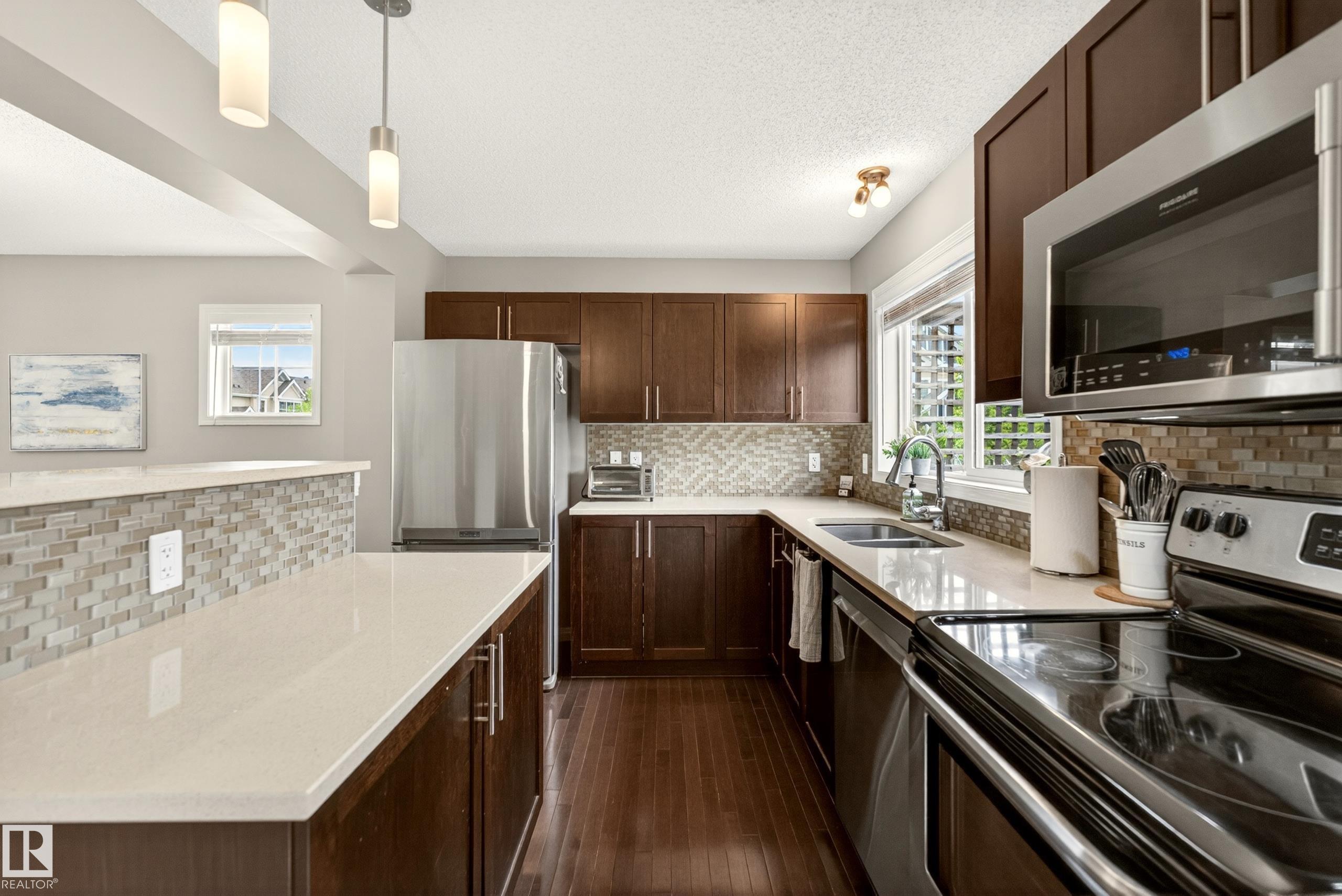 Photo 14 at 7318 22 Avenue SW, Summerside, Edmonton