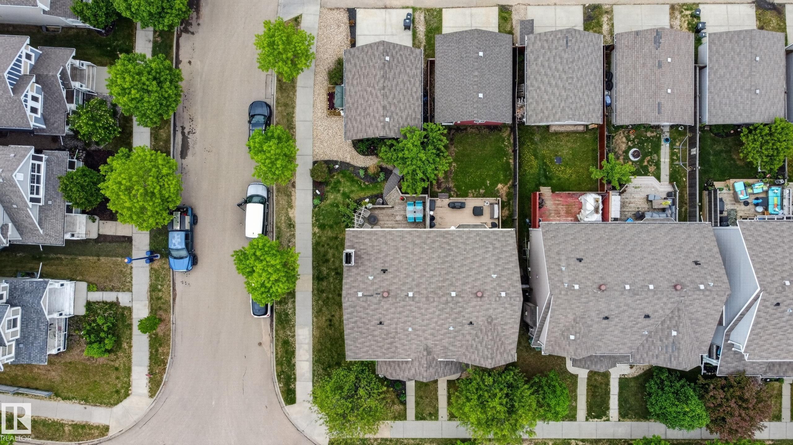Photo 20 at 7318 22 Avenue SW, Summerside, Edmonton