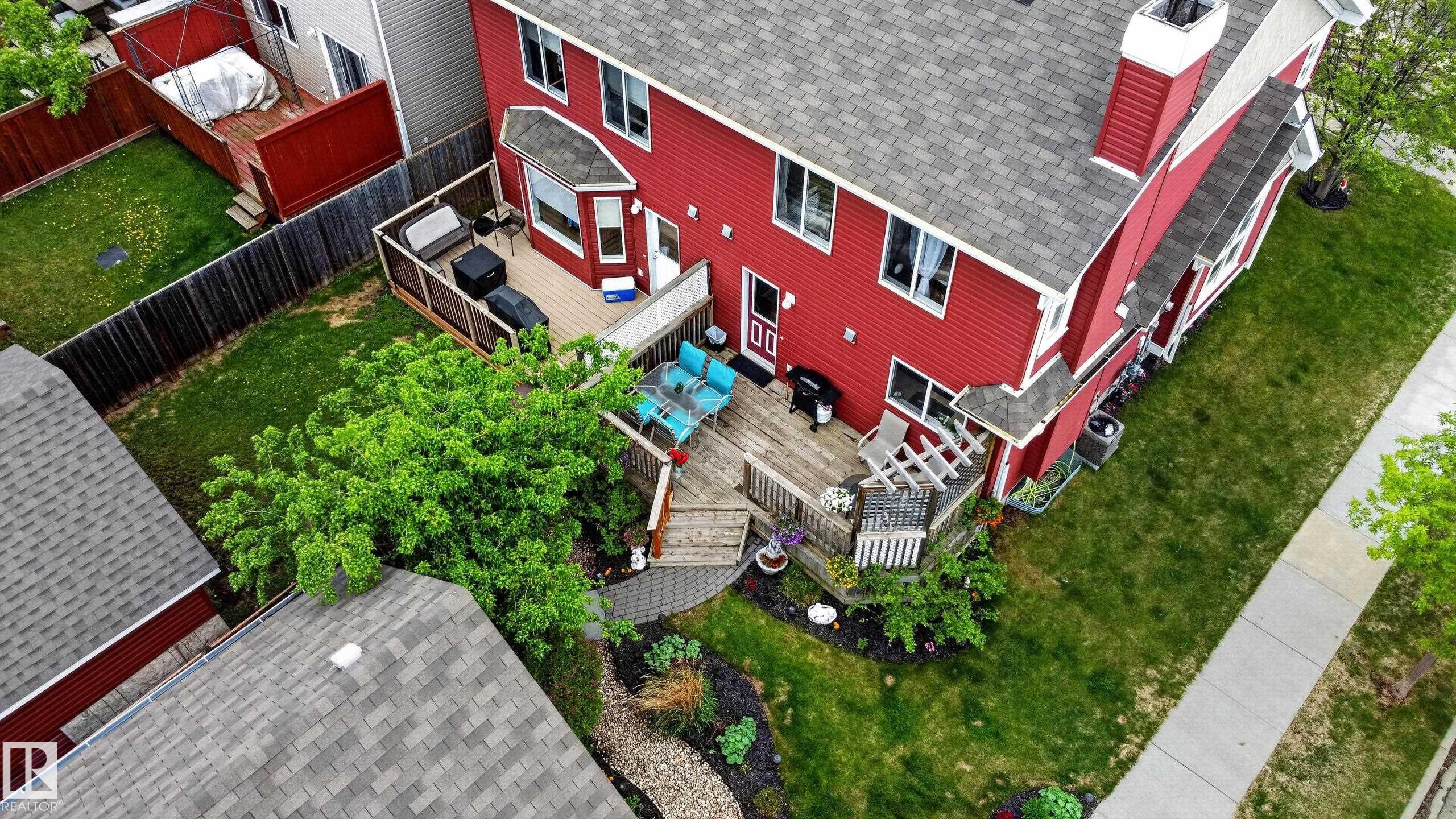 Photo 21 at 7318 22 Avenue SW, Summerside, Edmonton