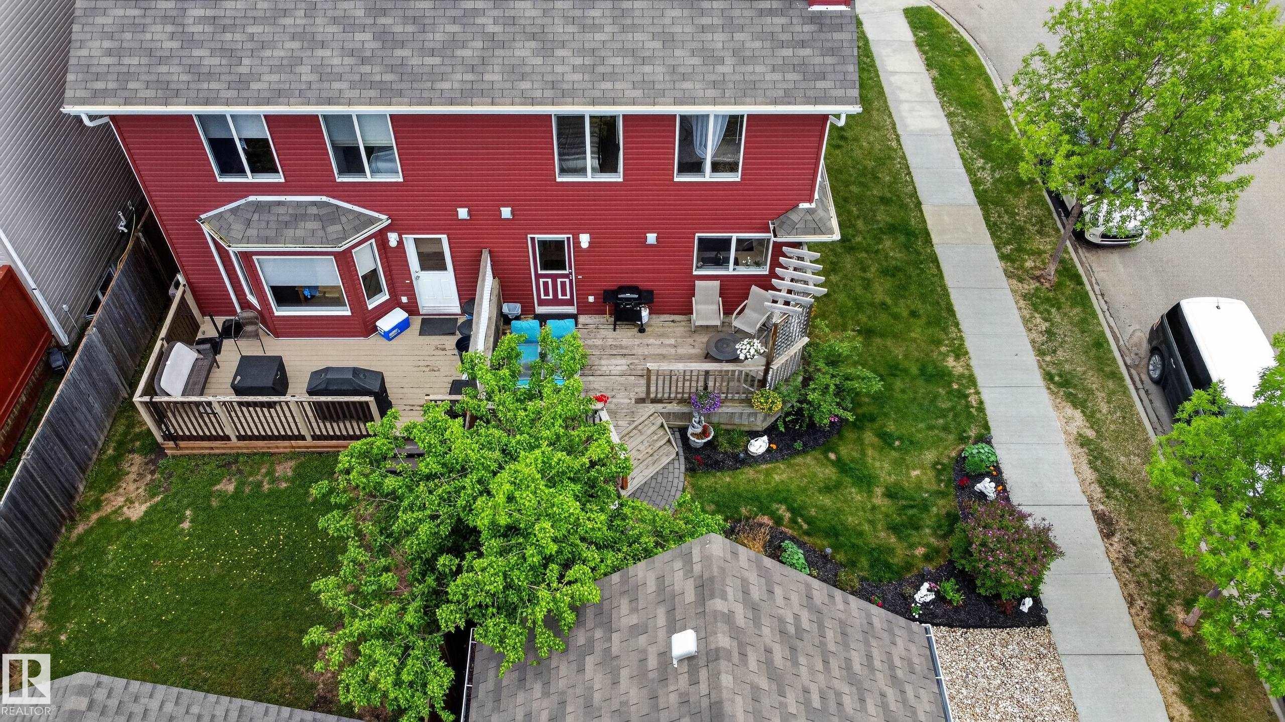 Photo 22 at 7318 22 Avenue SW, Summerside, Edmonton