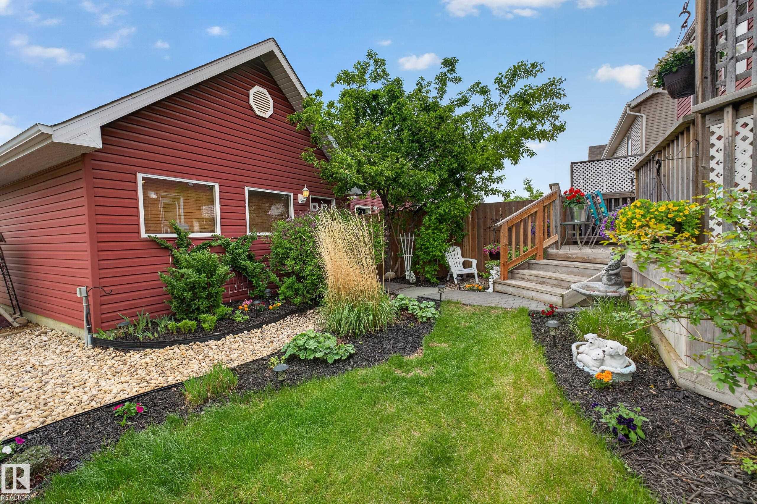 Photo 26 at 7318 22 Avenue SW, Summerside, Edmonton