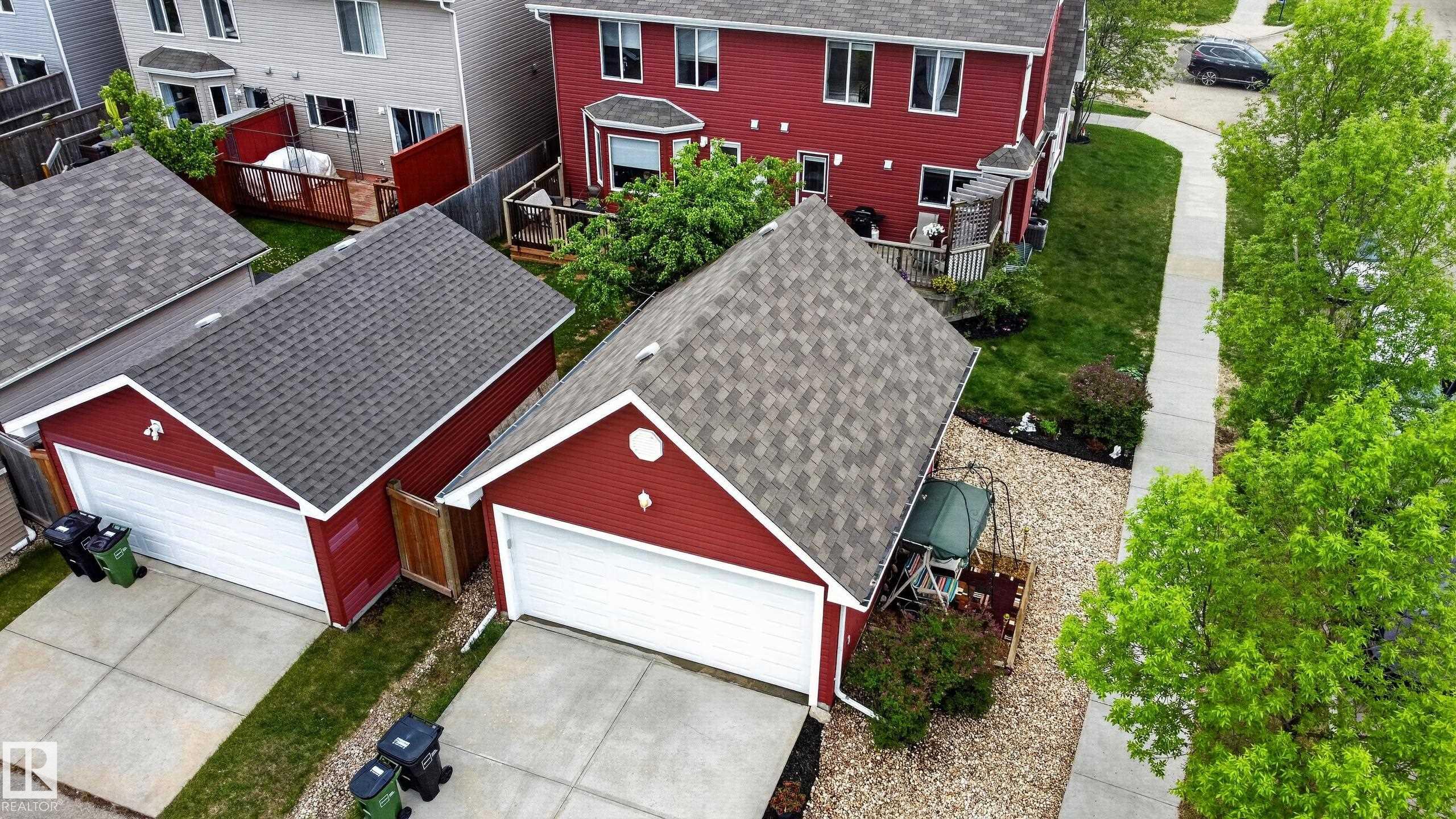 Photo 30 at 7318 22 Avenue SW, Summerside, Edmonton
