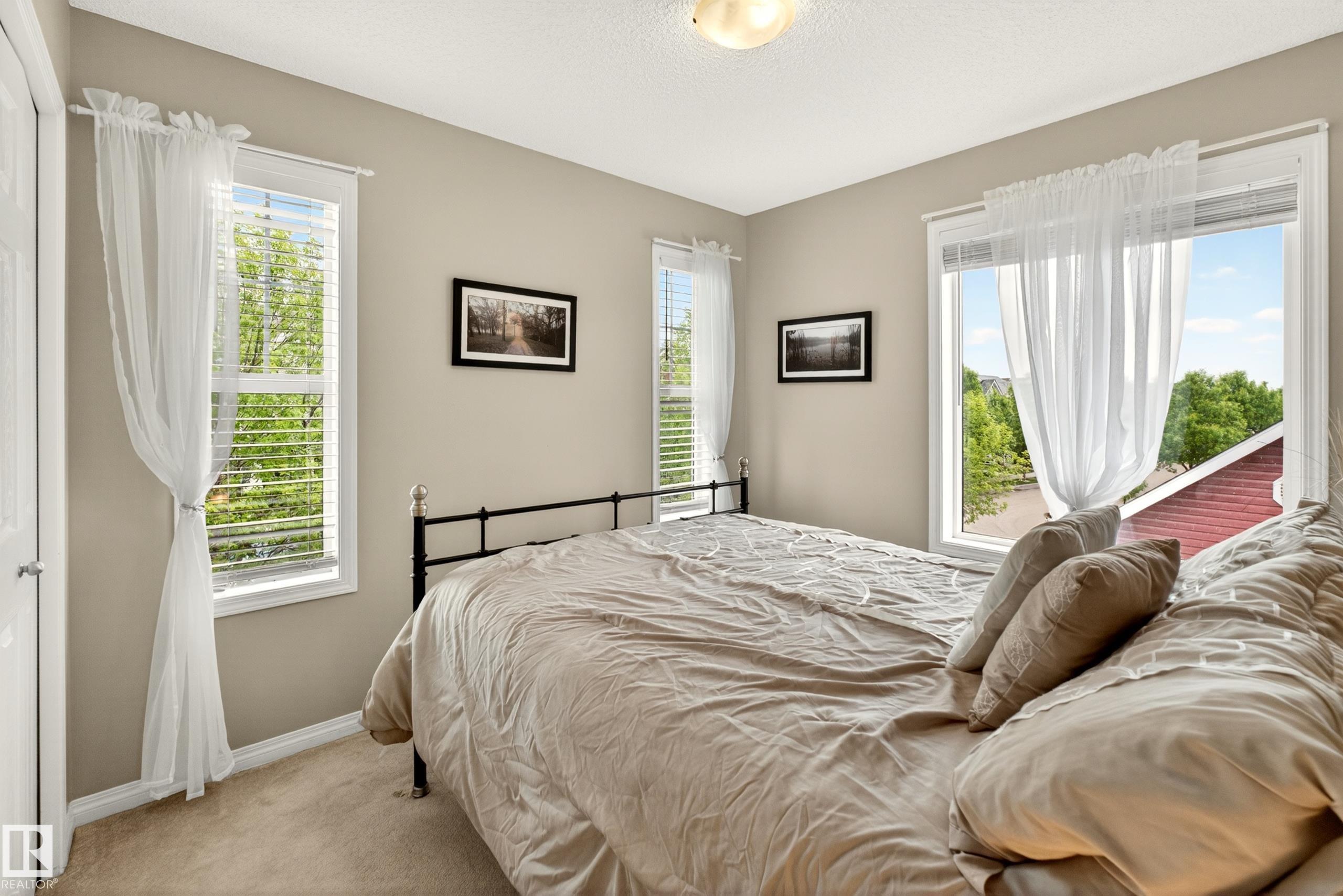 Photo 34 at 7318 22 Avenue SW, Summerside, Edmonton