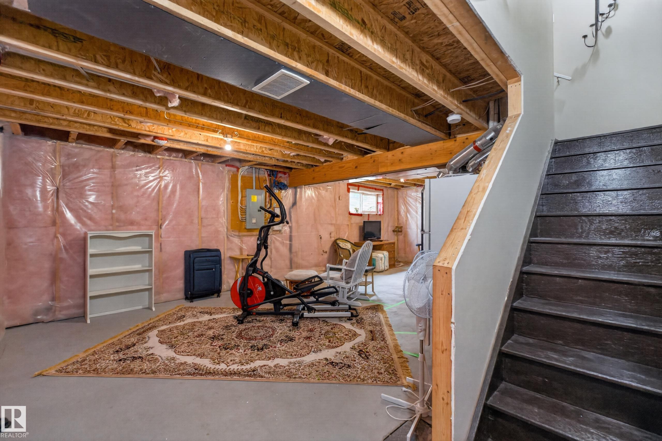 Photo 43 at 7318 22 Avenue SW, Summerside, Edmonton