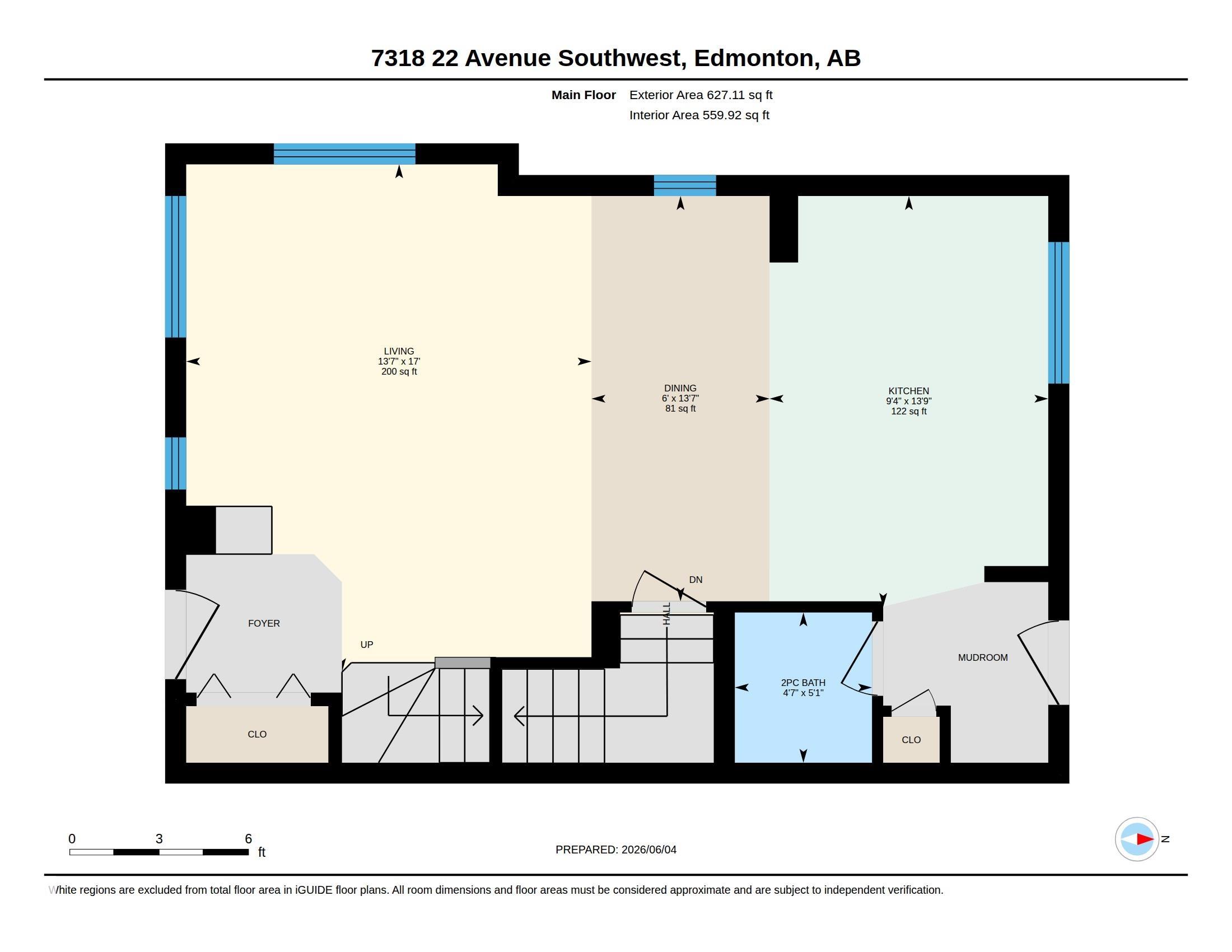 Photo 47 at 7318 22 Avenue SW, Summerside, Edmonton