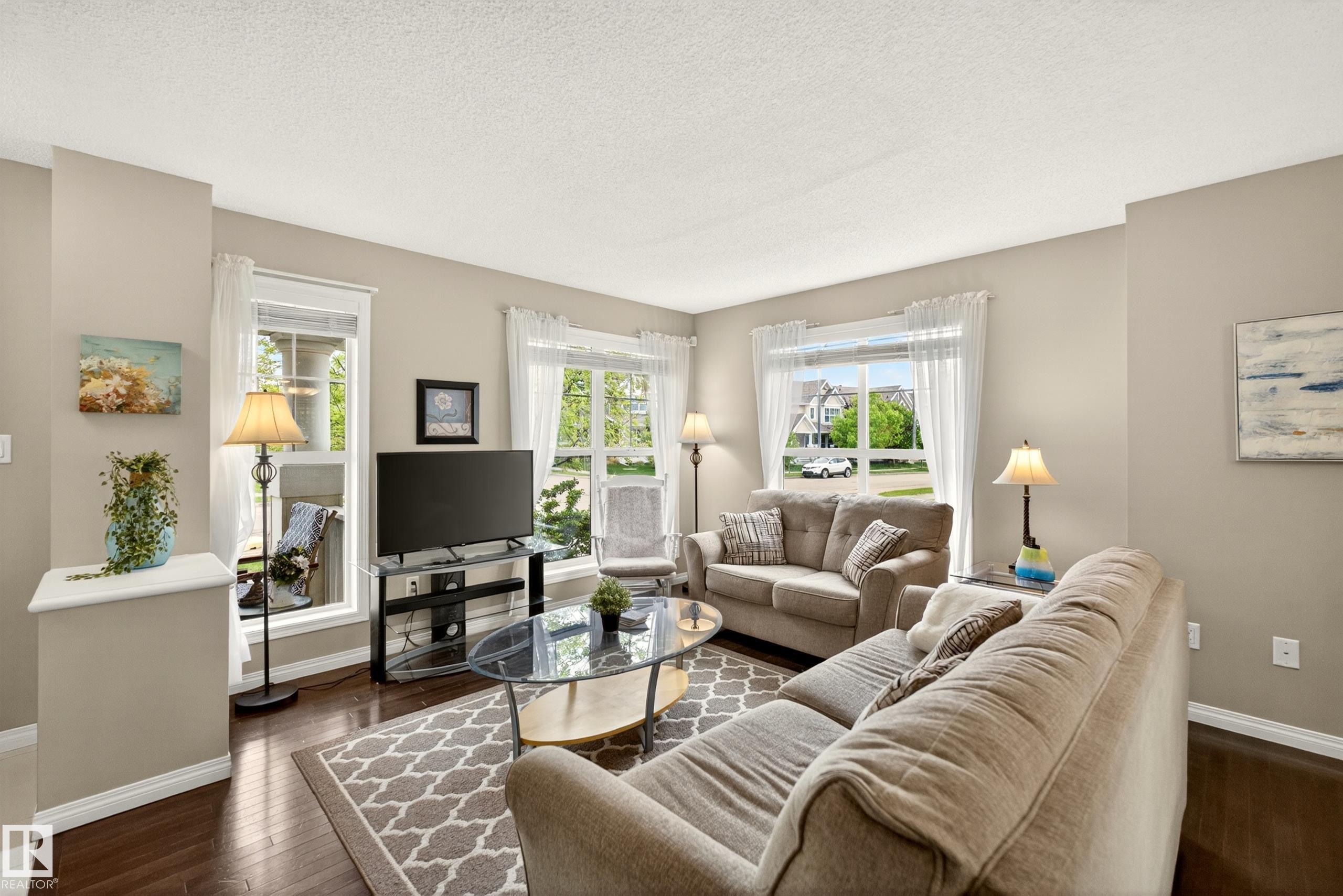 Photo 8 at 7318 22 Avenue SW, Summerside, Edmonton
