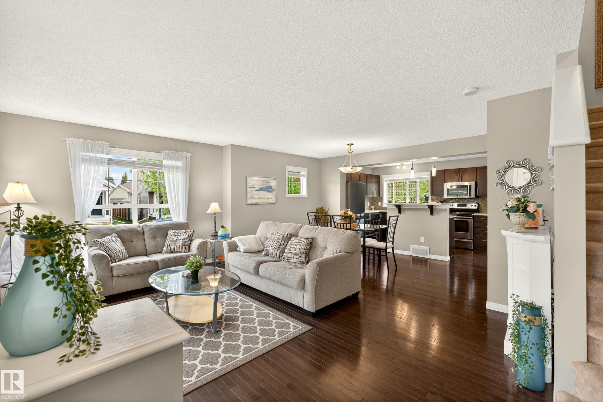 Photo 10 at 7318 22 Avenue SW, Summerside, Edmonton