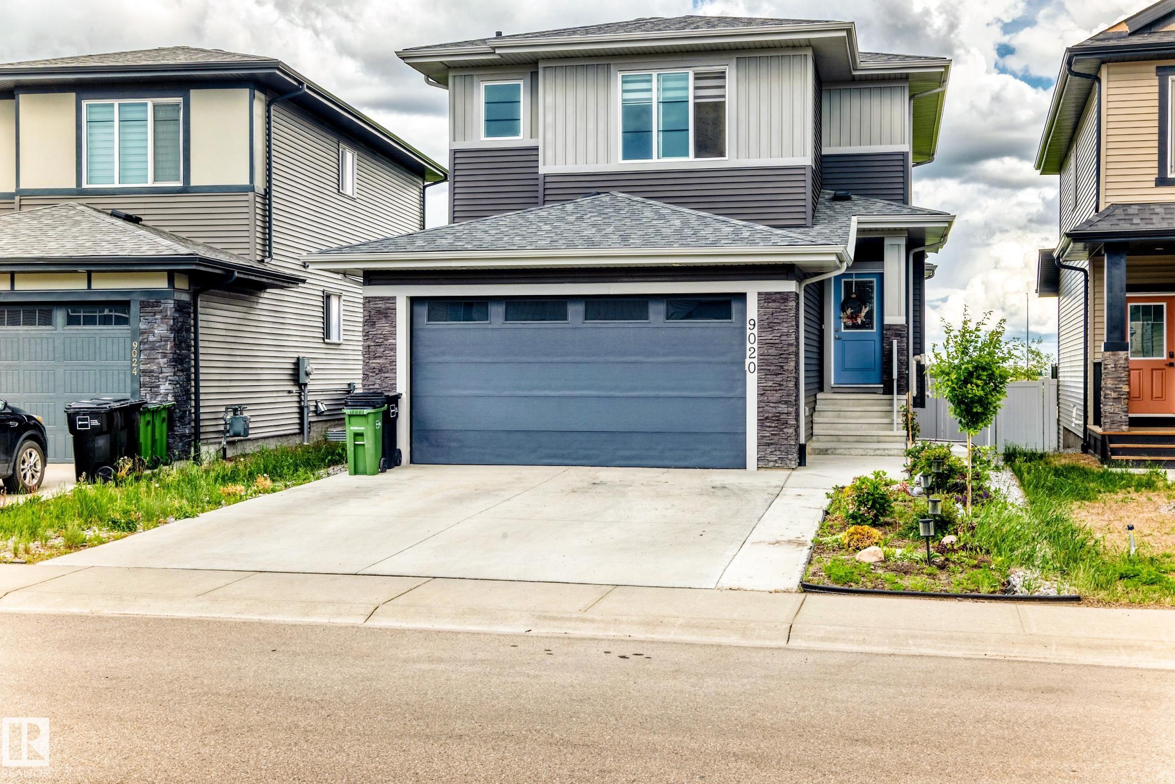 9020 183 Avenue NW, Klarvatten, Edmonton