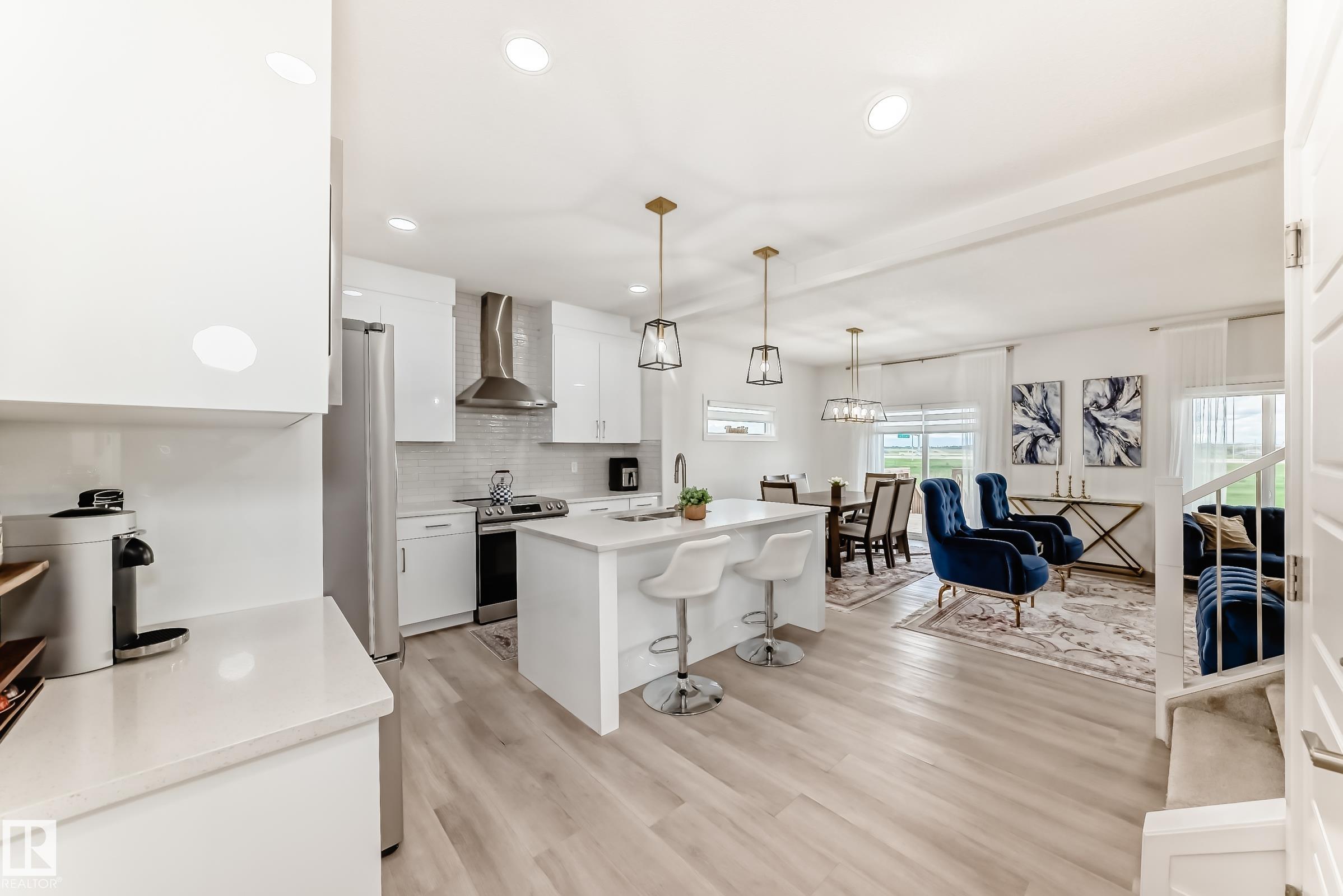 9020 183 Avenue NW, Klarvatten, Edmonton