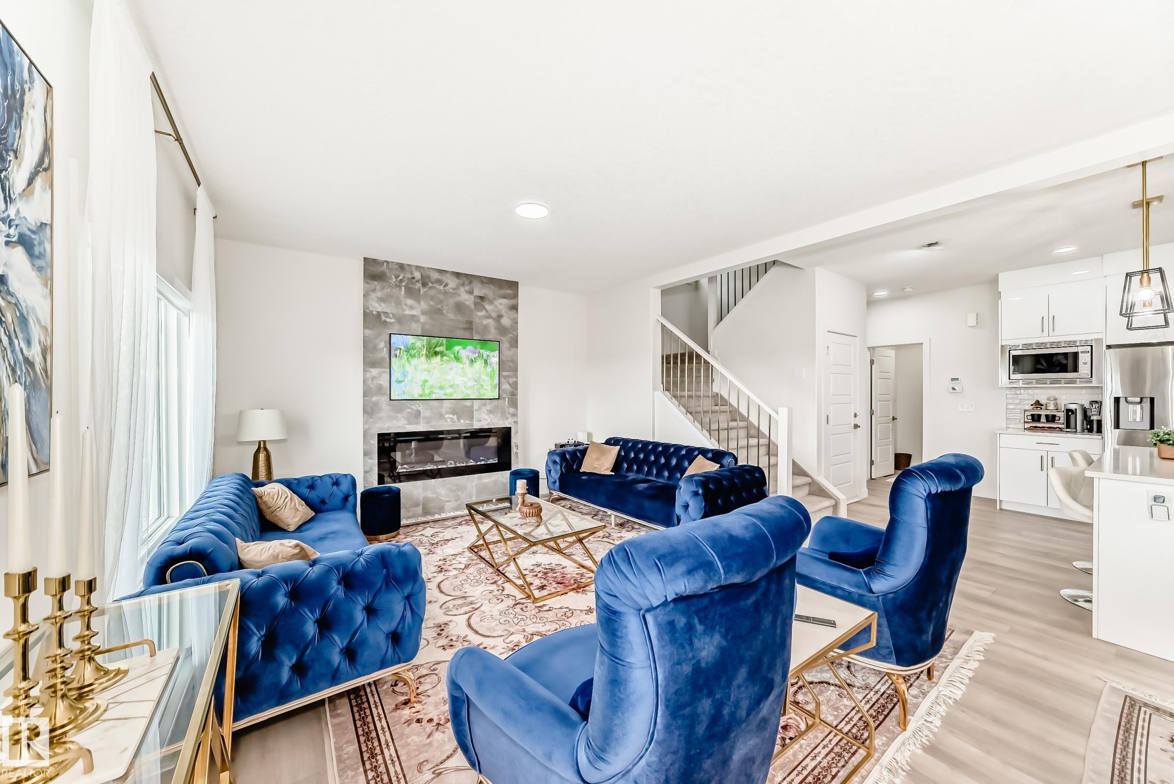 Photo 11 at 9020 183 Avenue NW, Klarvatten, Edmonton