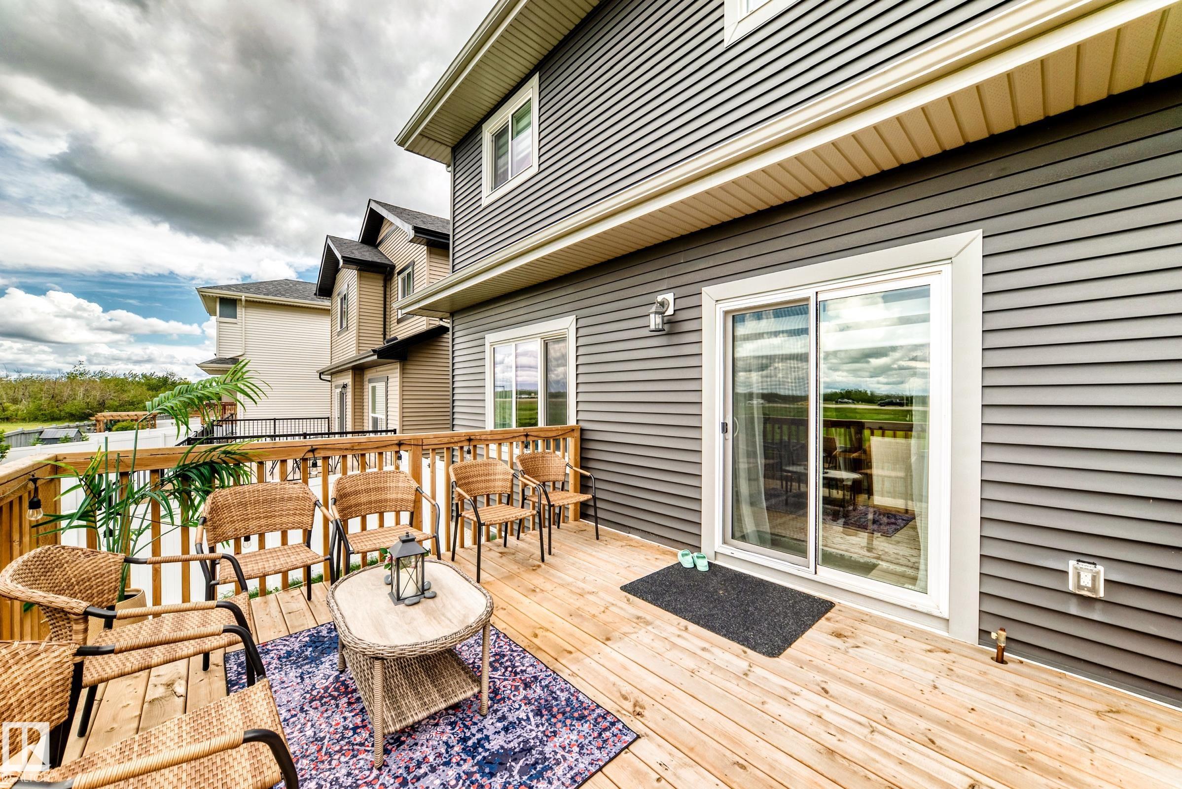 Photo 47 at 9020 183 Avenue NW, Klarvatten, Edmonton