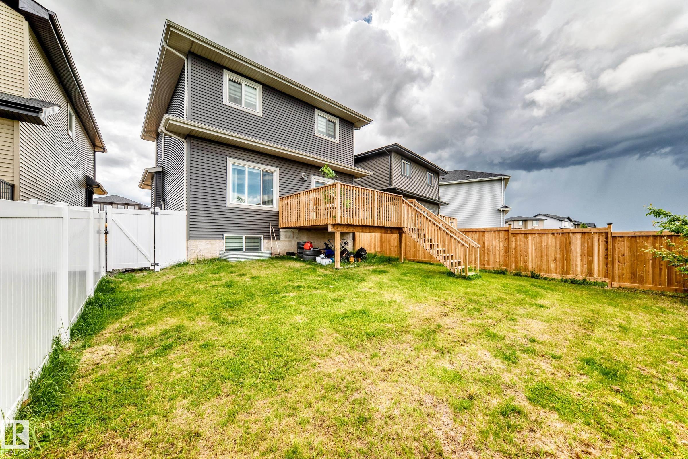 Photo 48 at 9020 183 Avenue NW, Klarvatten, Edmonton