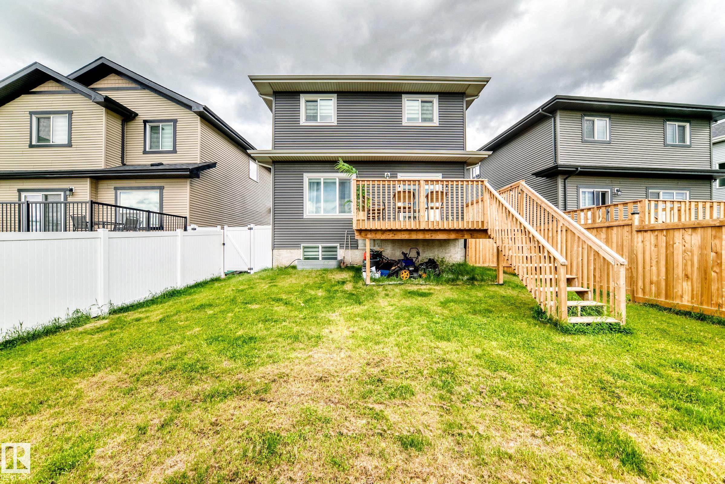 Photo 49 at 9020 183 Avenue NW, Klarvatten, Edmonton