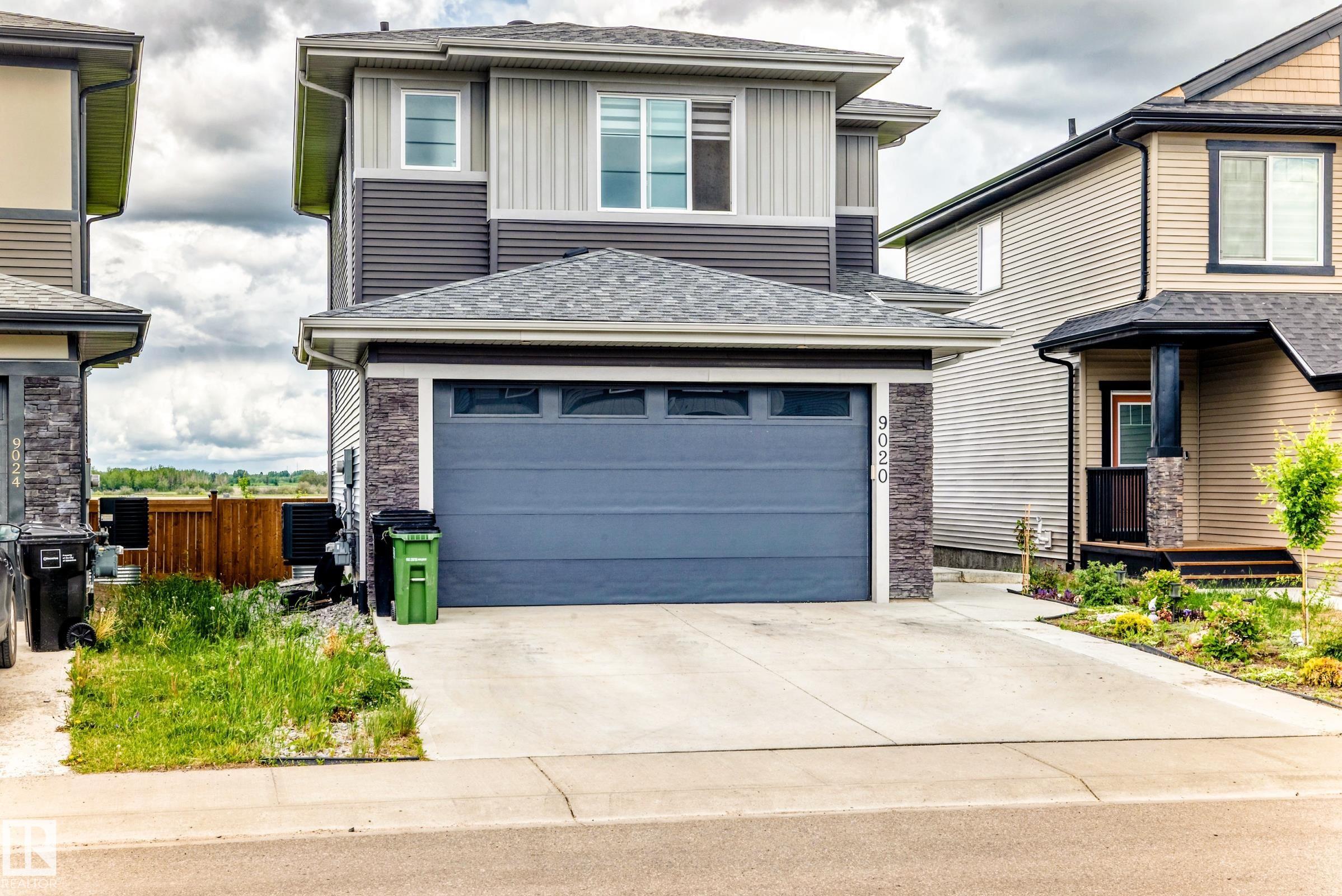 Photo 52 at 9020 183 Avenue NW, Klarvatten, Edmonton