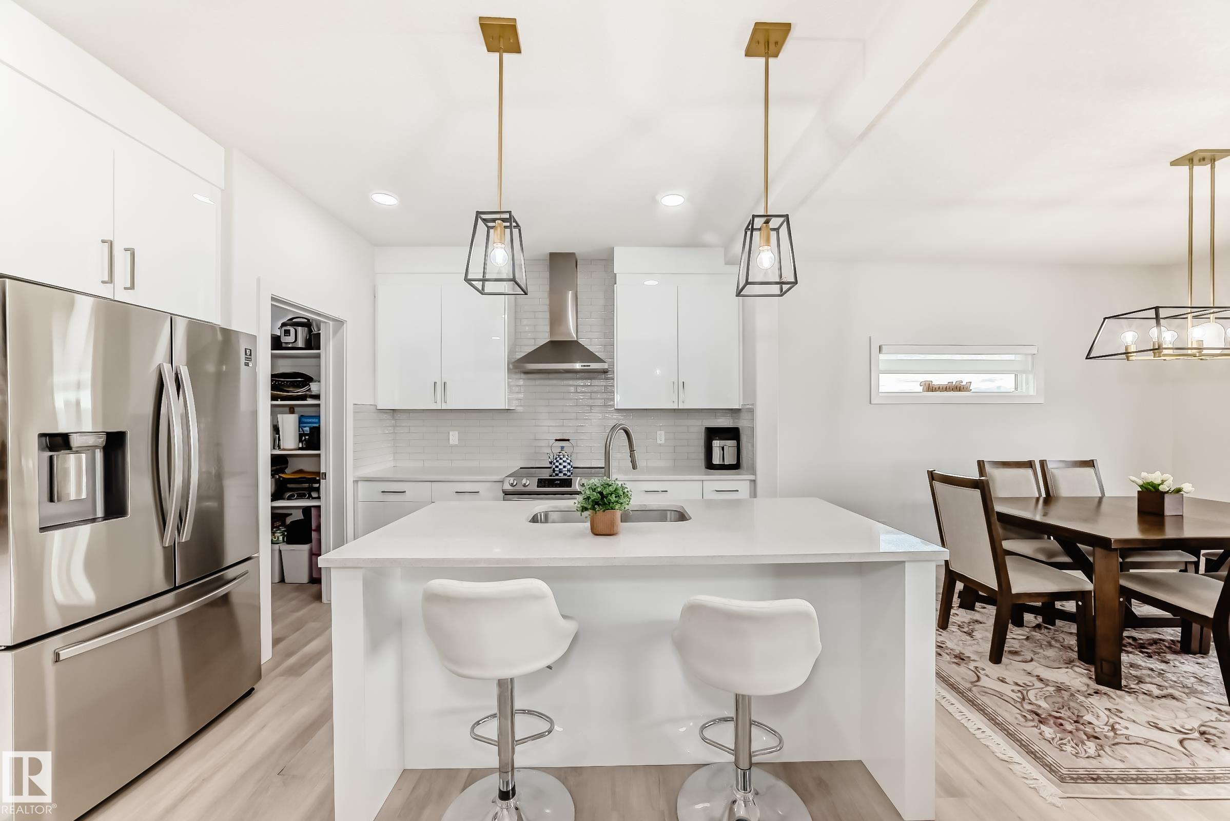 Photo 7 at 9020 183 Avenue NW, Klarvatten, Edmonton