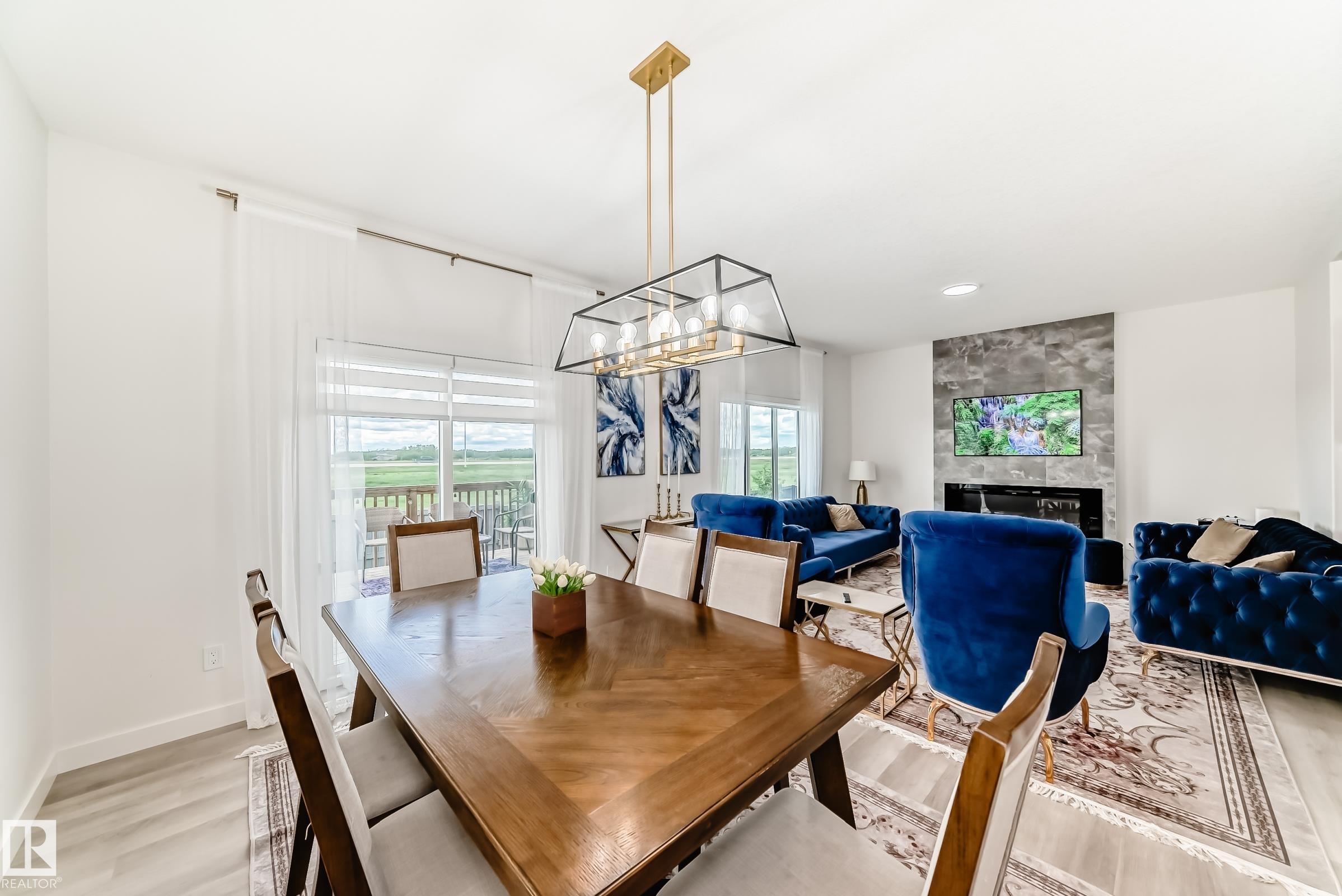Photo 8 at 9020 183 Avenue NW, Klarvatten, Edmonton