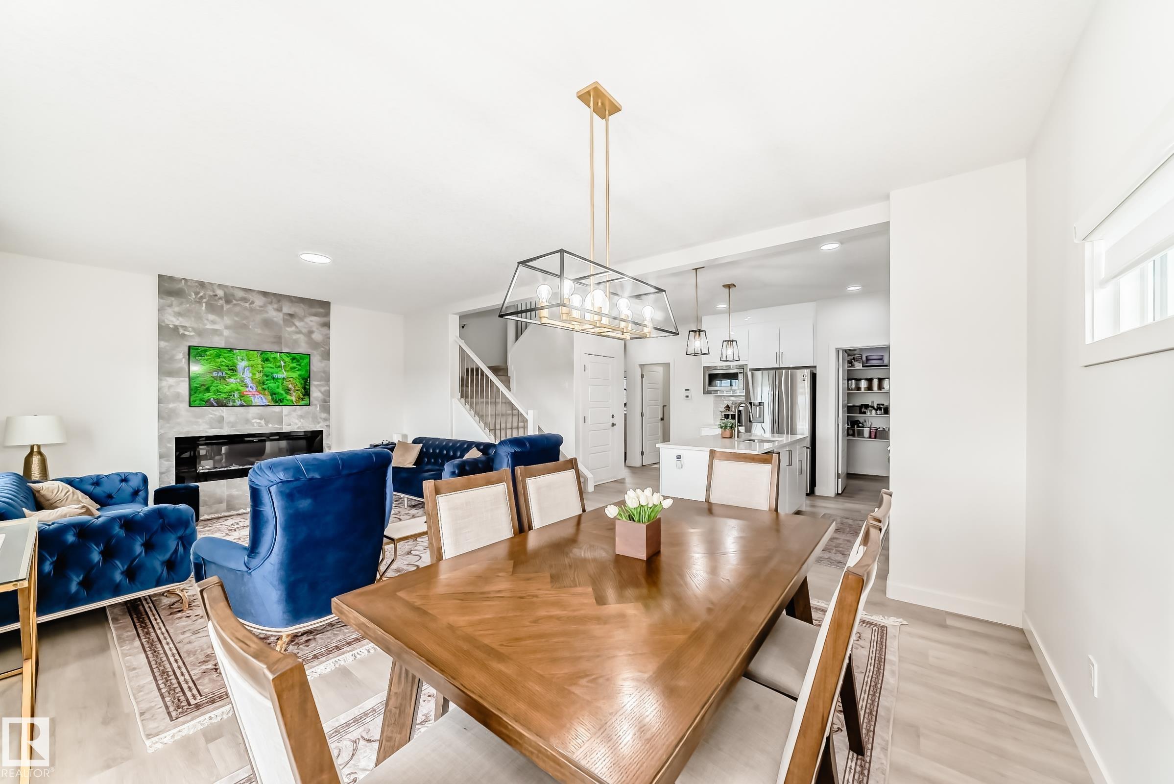 Photo 9 at 9020 183 Avenue NW, Klarvatten, Edmonton