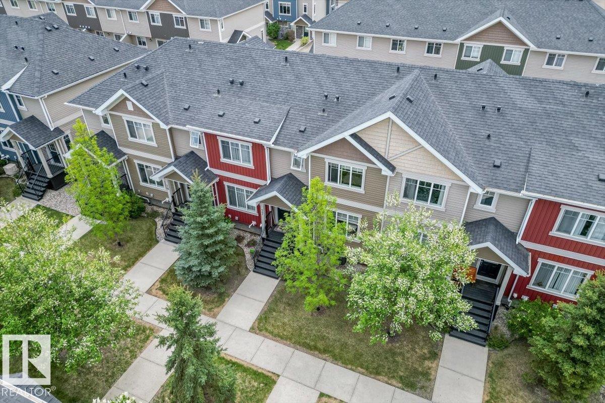 77 - 9535 217 Street NW, Secord, Edmonton
