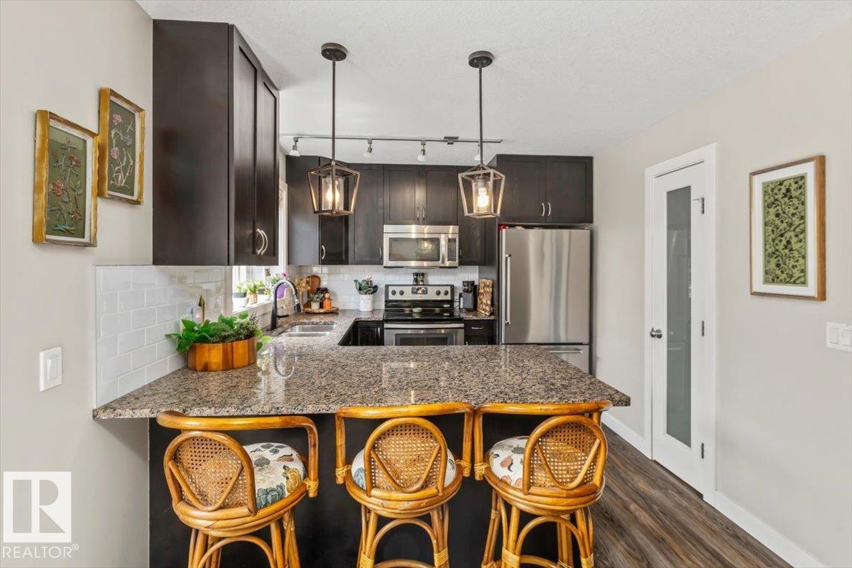 Photo 12 at 77 - 9535 217 Street NW, Secord, Edmonton