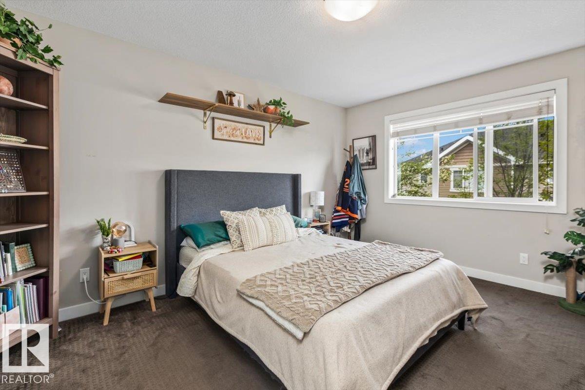 Photo 13 at 77 - 9535 217 Street NW, Secord, Edmonton