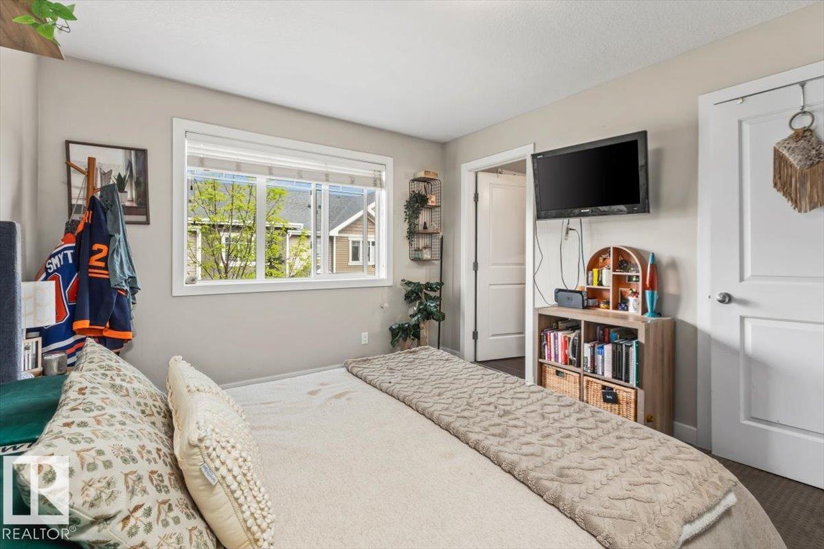 Photo 14 at 77 - 9535 217 Street NW, Secord, Edmonton