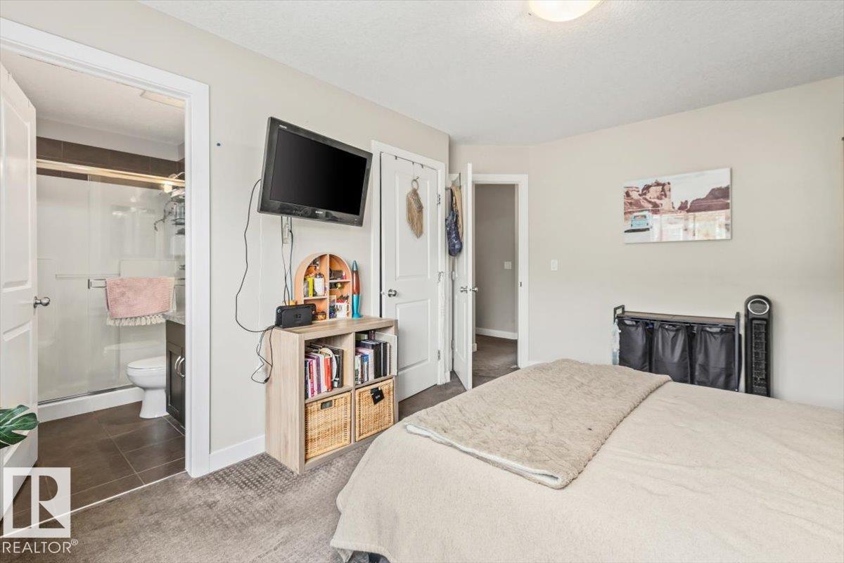 Photo 15 at 77 - 9535 217 Street NW, Secord, Edmonton