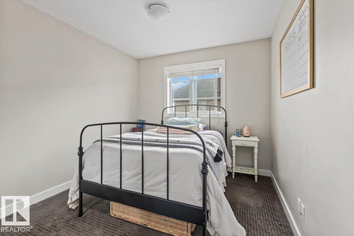 Photo 19 at 77 - 9535 217 Street NW, Secord, Edmonton