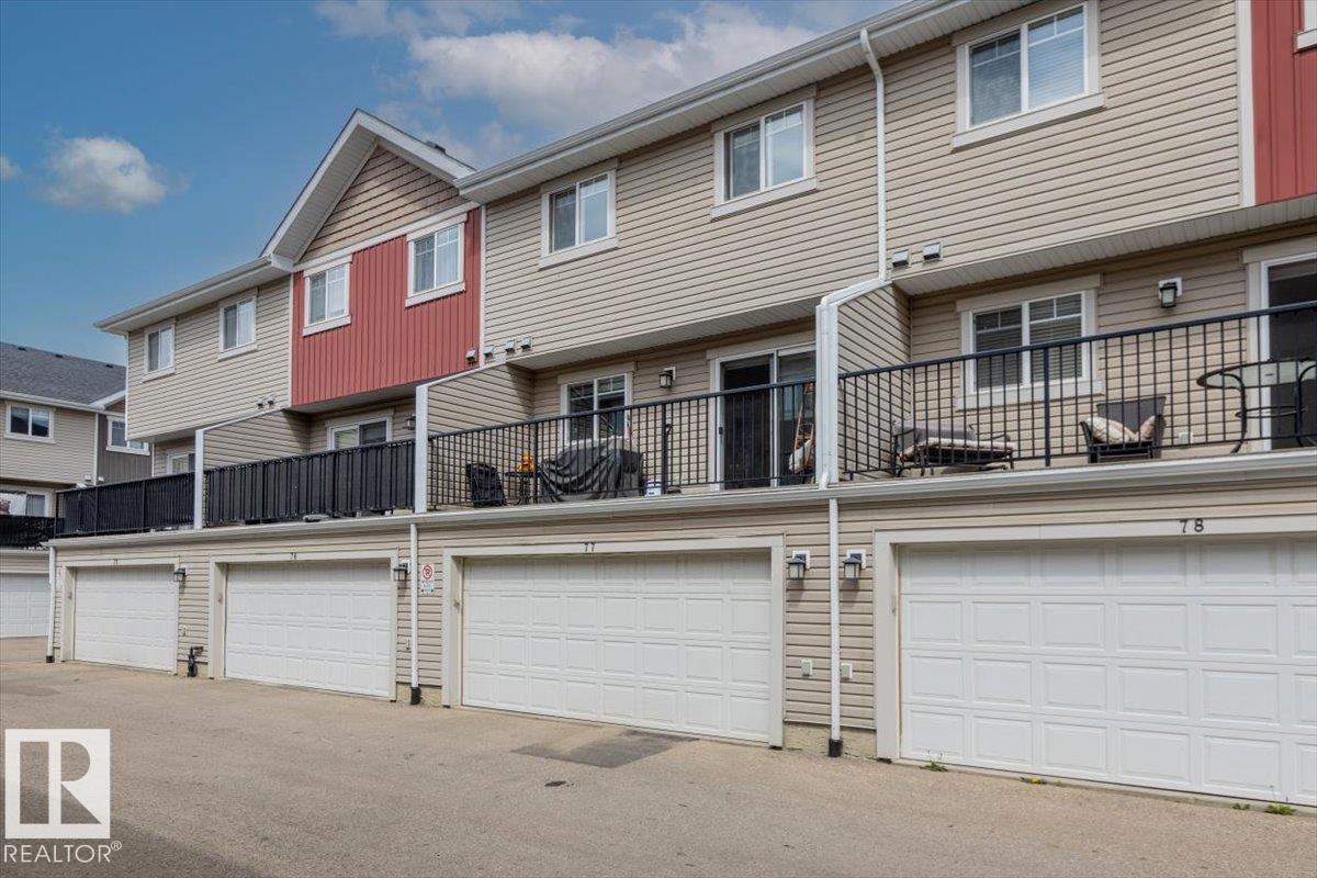 Photo 23 at 77 - 9535 217 Street NW, Secord, Edmonton