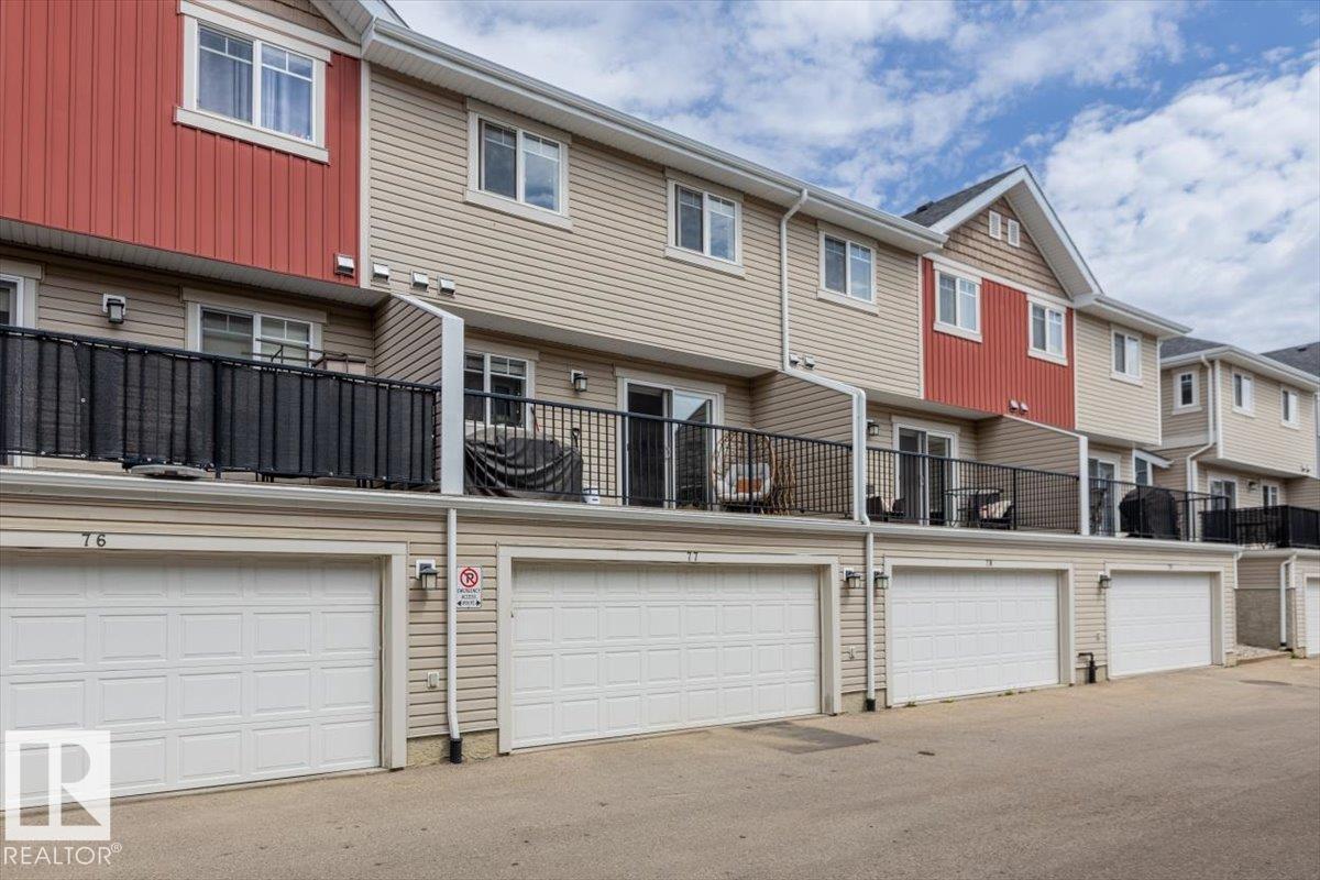Photo 24 at 77 - 9535 217 Street NW, Secord, Edmonton