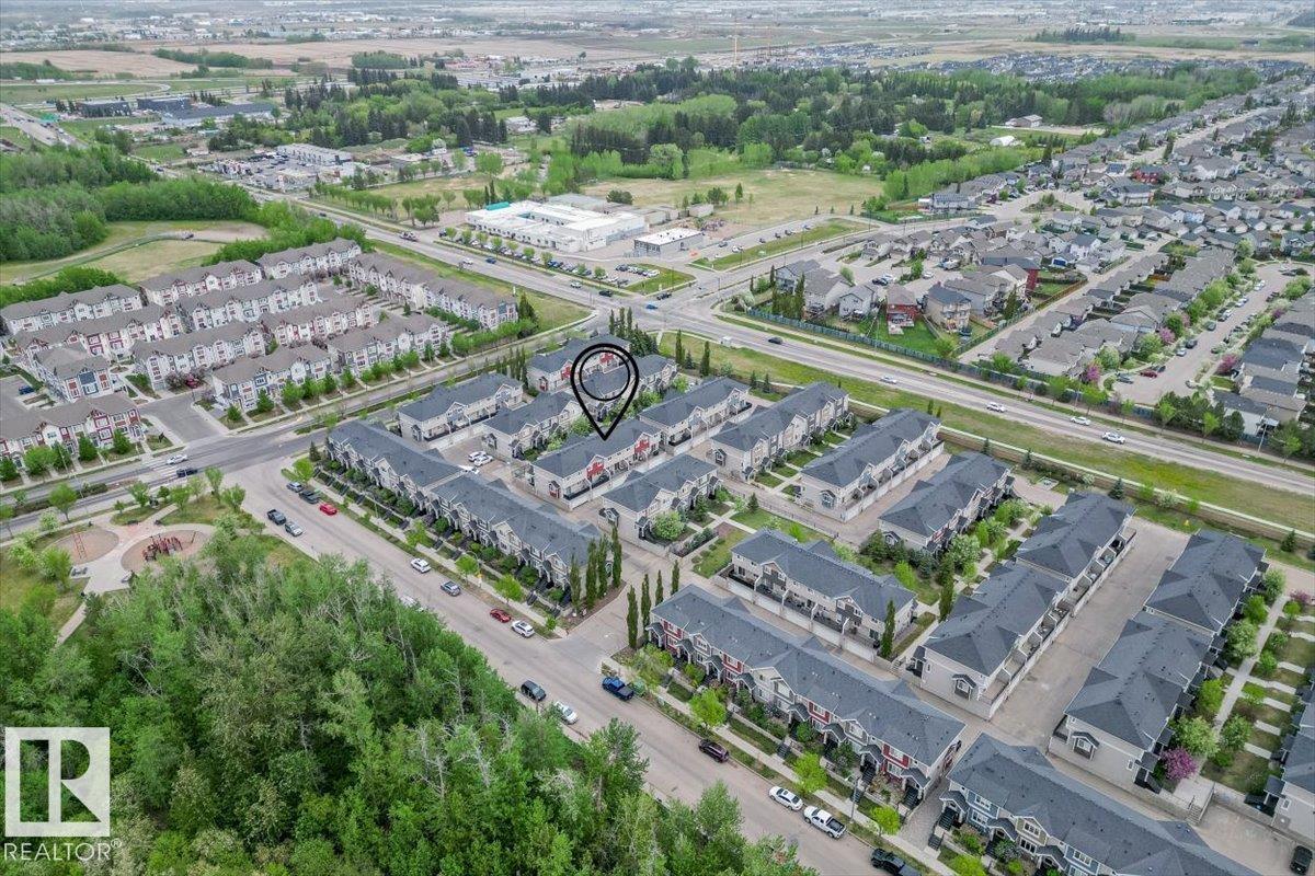 Photo 25 at 77 - 9535 217 Street NW, Secord, Edmonton