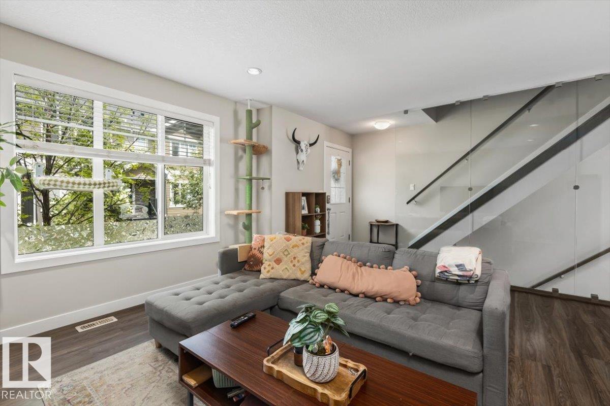 77 - 9535 217 Street NW, Secord, Edmonton