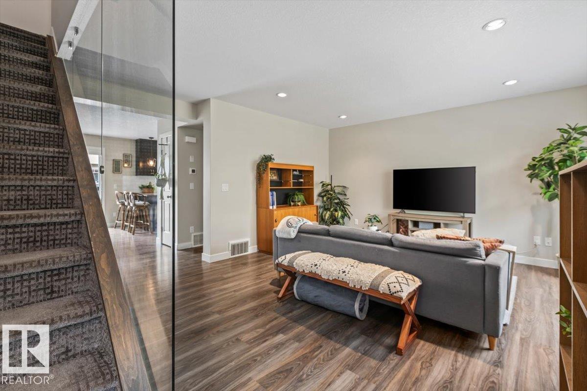 77 - 9535 217 Street NW, Secord, Edmonton