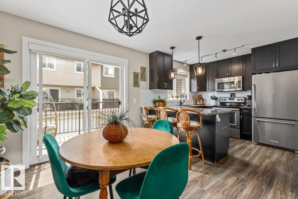 Photo 9 at 77 - 9535 217 Street NW, Secord, Edmonton