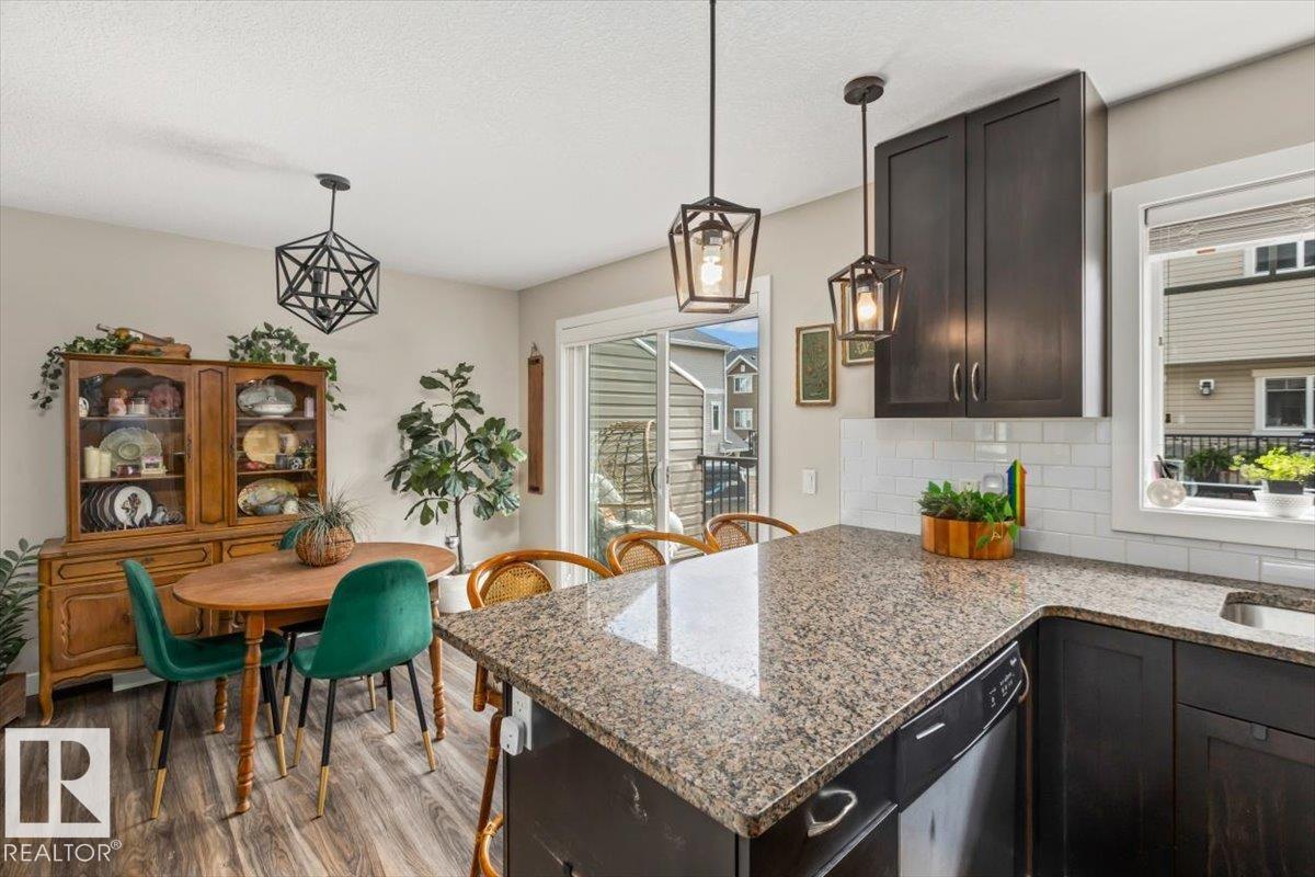 Photo 10 at 77 - 9535 217 Street NW, Secord, Edmonton
