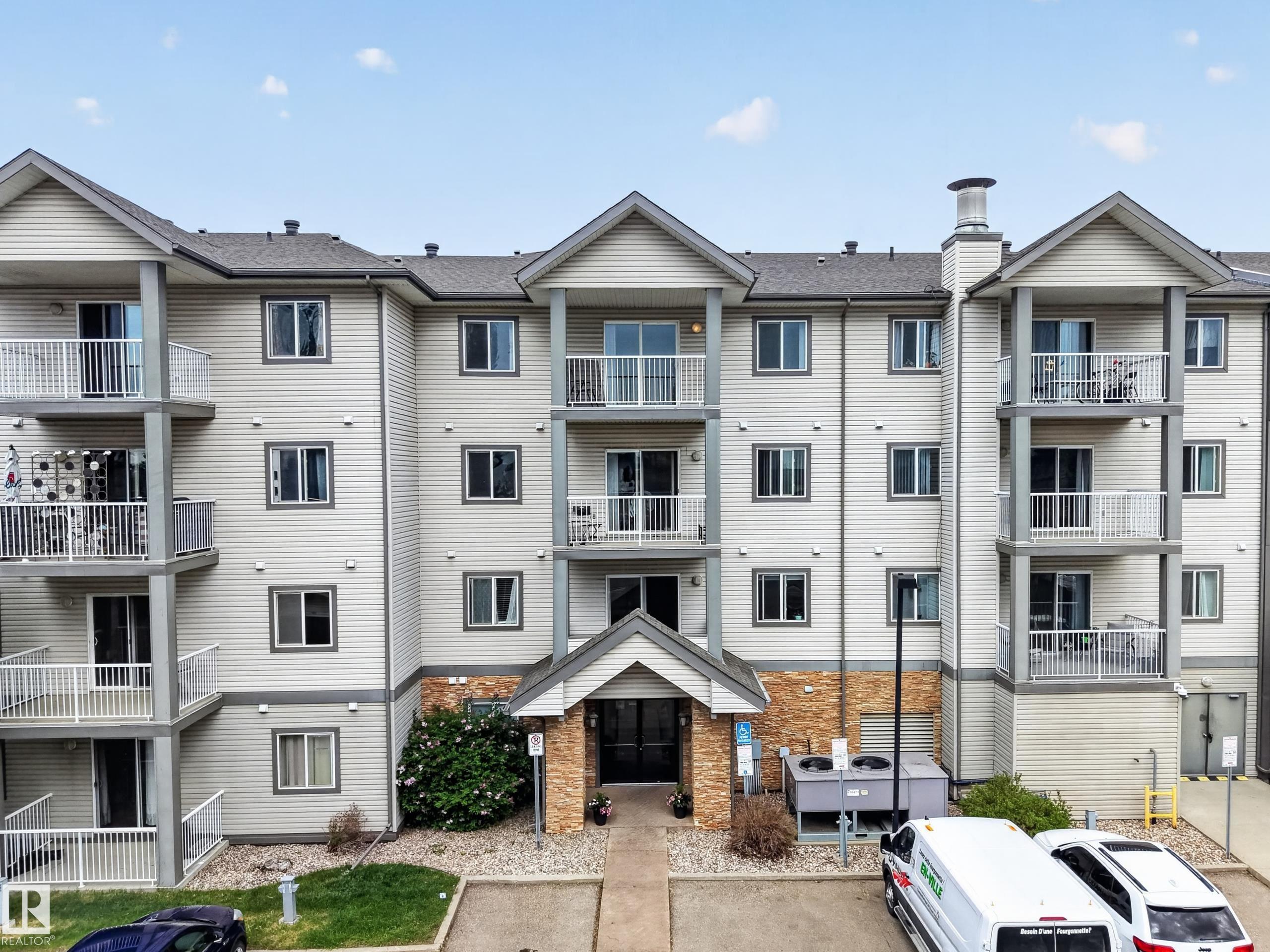 Photo 36 at 111 - 3425 19, Wild Rose, Edmonton