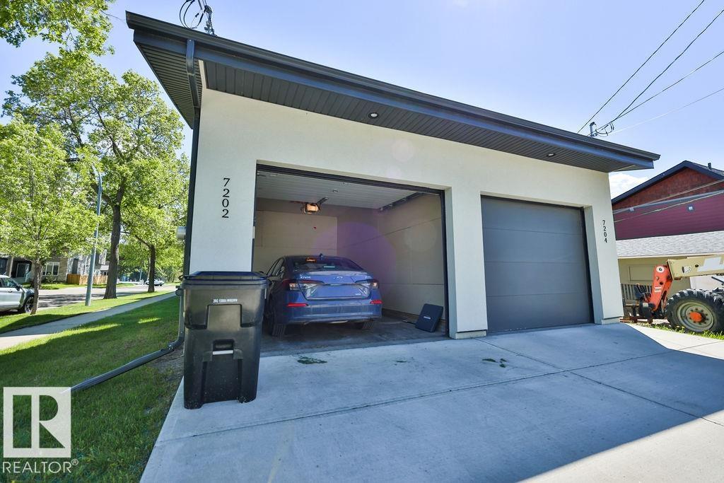 Photo 21 at 7202 98 Street NW, Ritchie, Edmonton