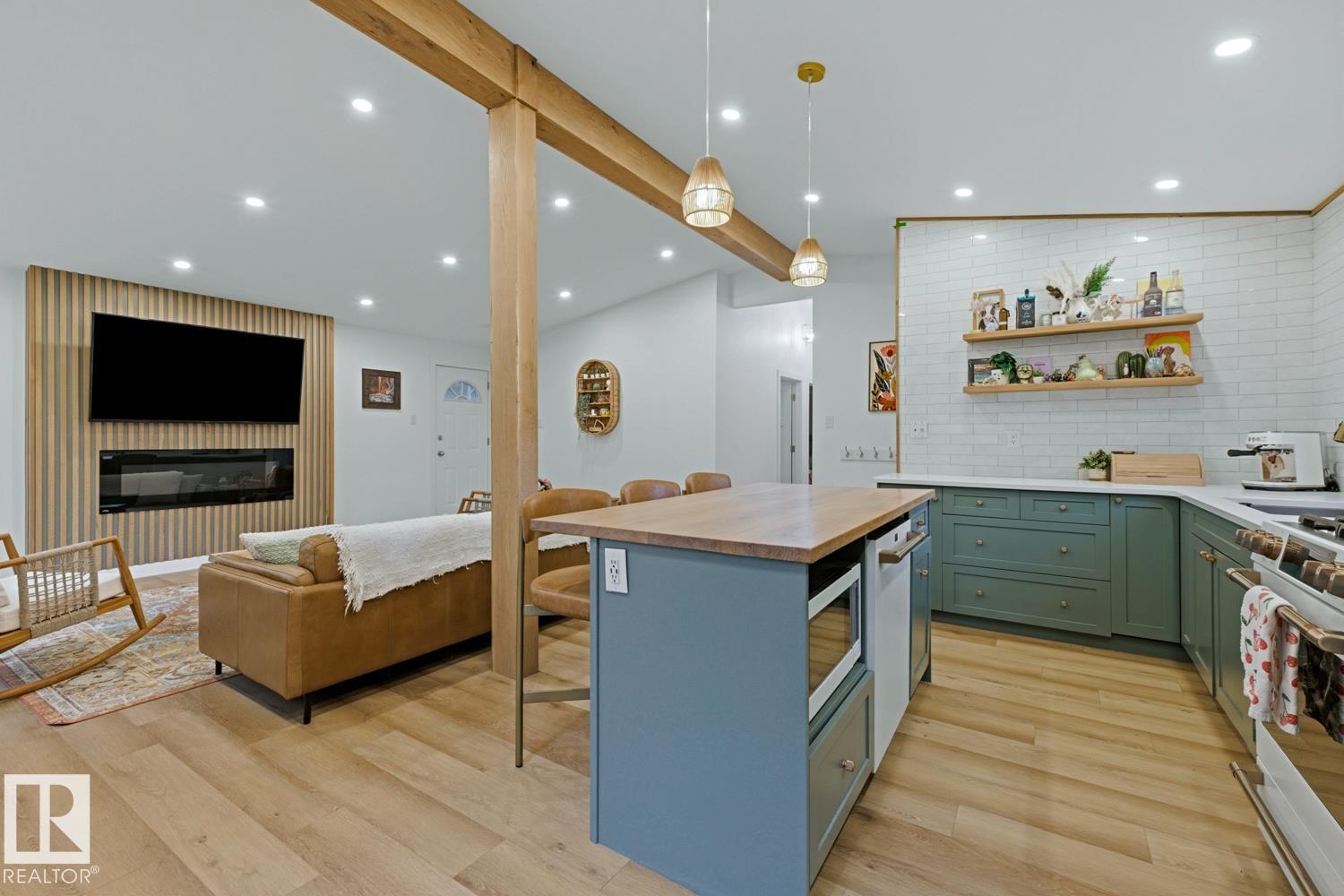 Photo 12 at 33 Hazel Street, Sherwood Heights, Sherwood Park