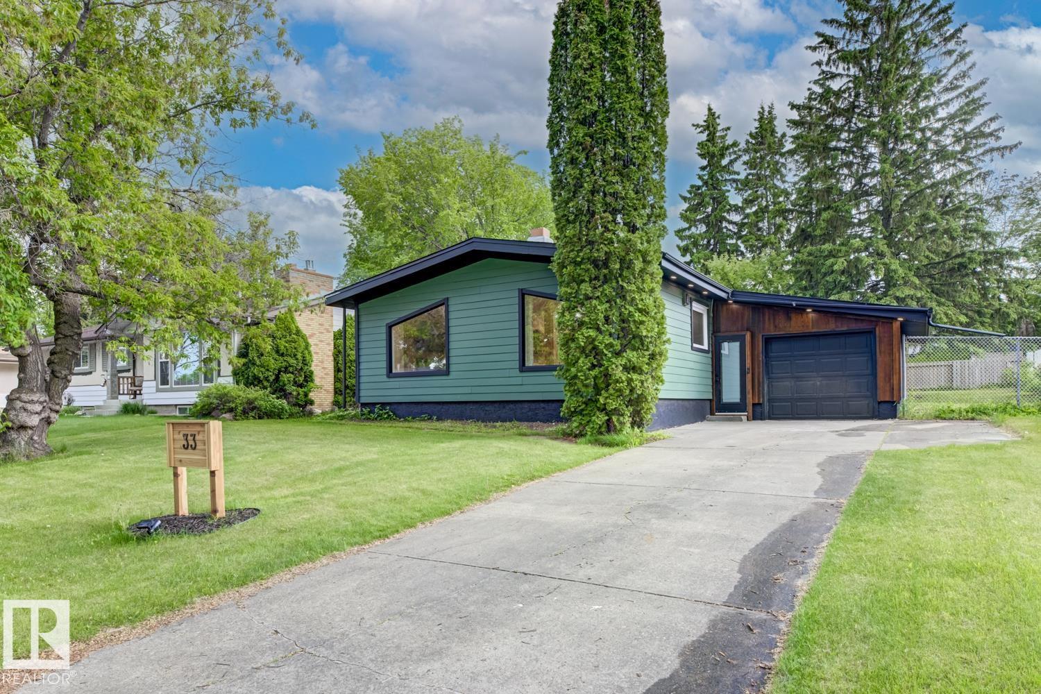 33 Hazel Street, Sherwood Heights, Sherwood Park
