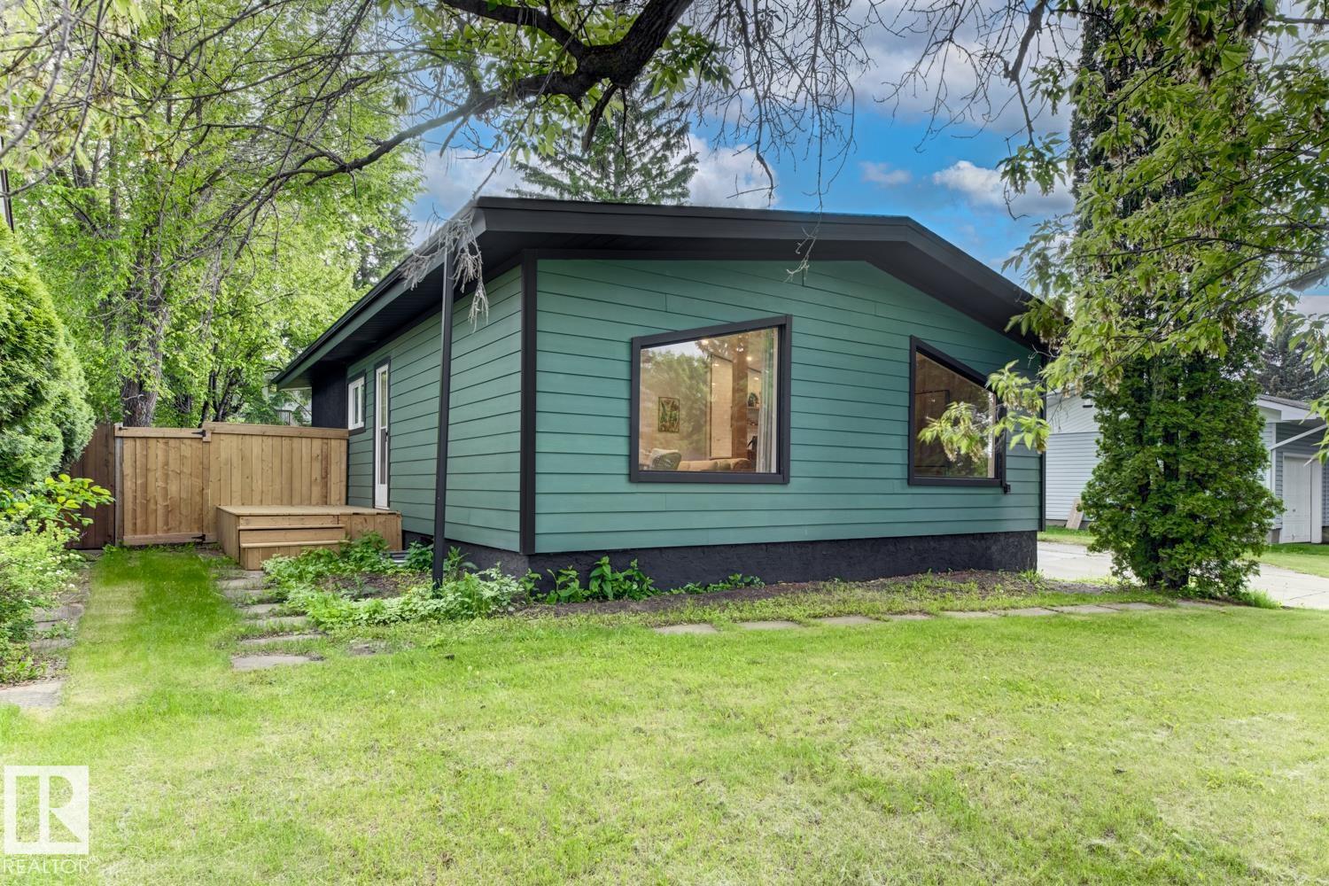 33 Hazel Street, Sherwood Heights, Sherwood Park