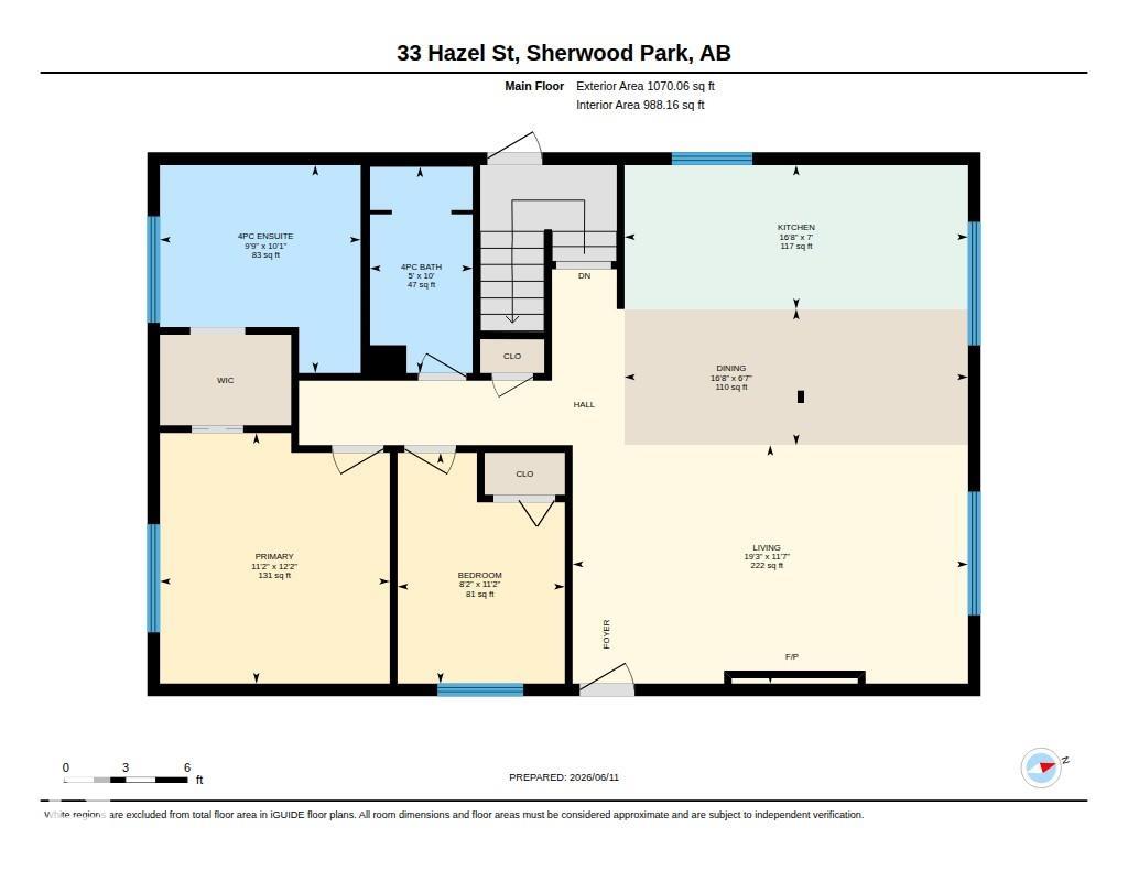 Photo 51 at 33 Hazel Street, Sherwood Heights, Sherwood Park