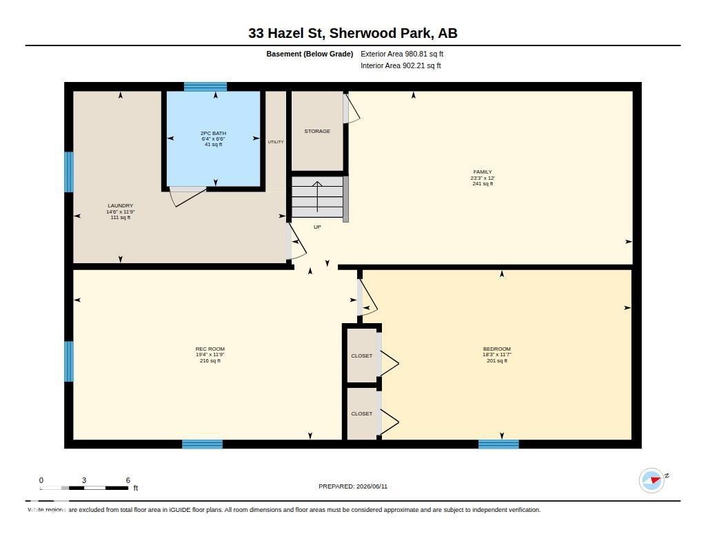 Photo 52 at 33 Hazel Street, Sherwood Heights, Sherwood Park