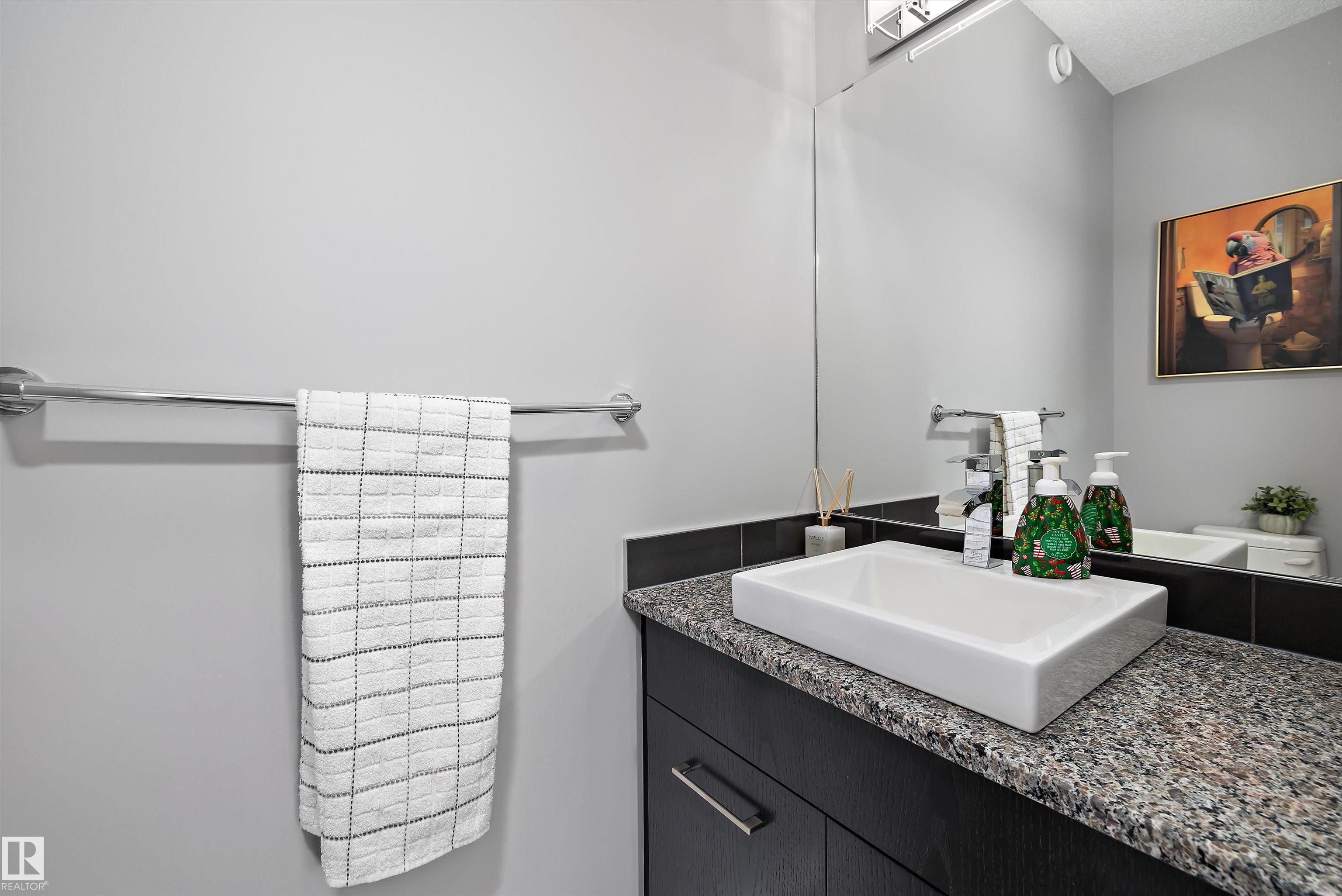 Photo 16 at 15927 13 Avenue SW, Glenridding Heights, Edmonton