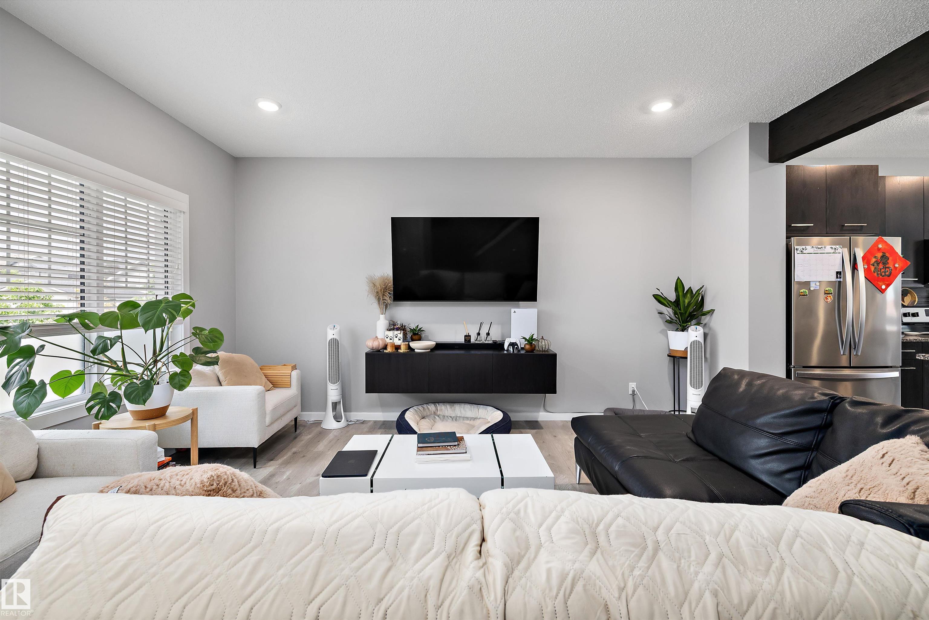 15927 13 Avenue SW, Glenridding Heights, Edmonton