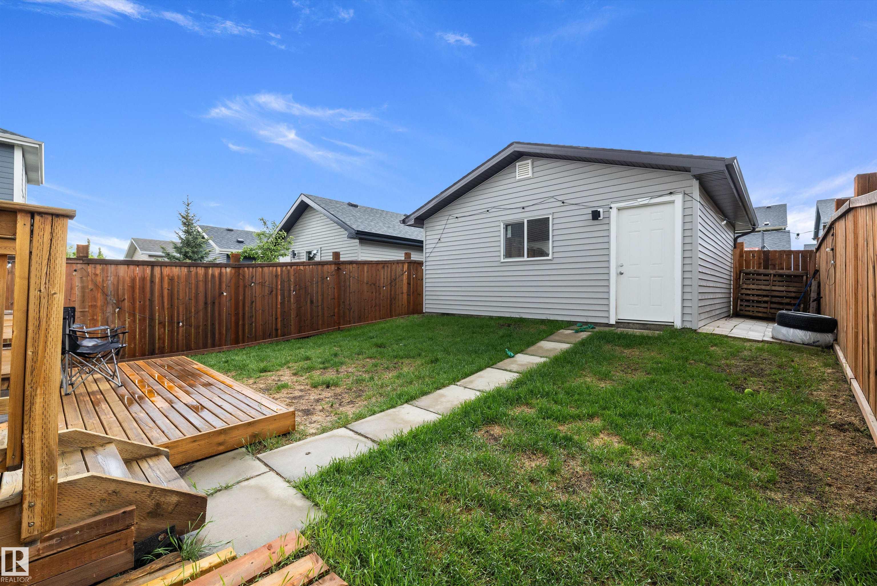 Photo 30 at 15927 13 Avenue SW, Glenridding Heights, Edmonton