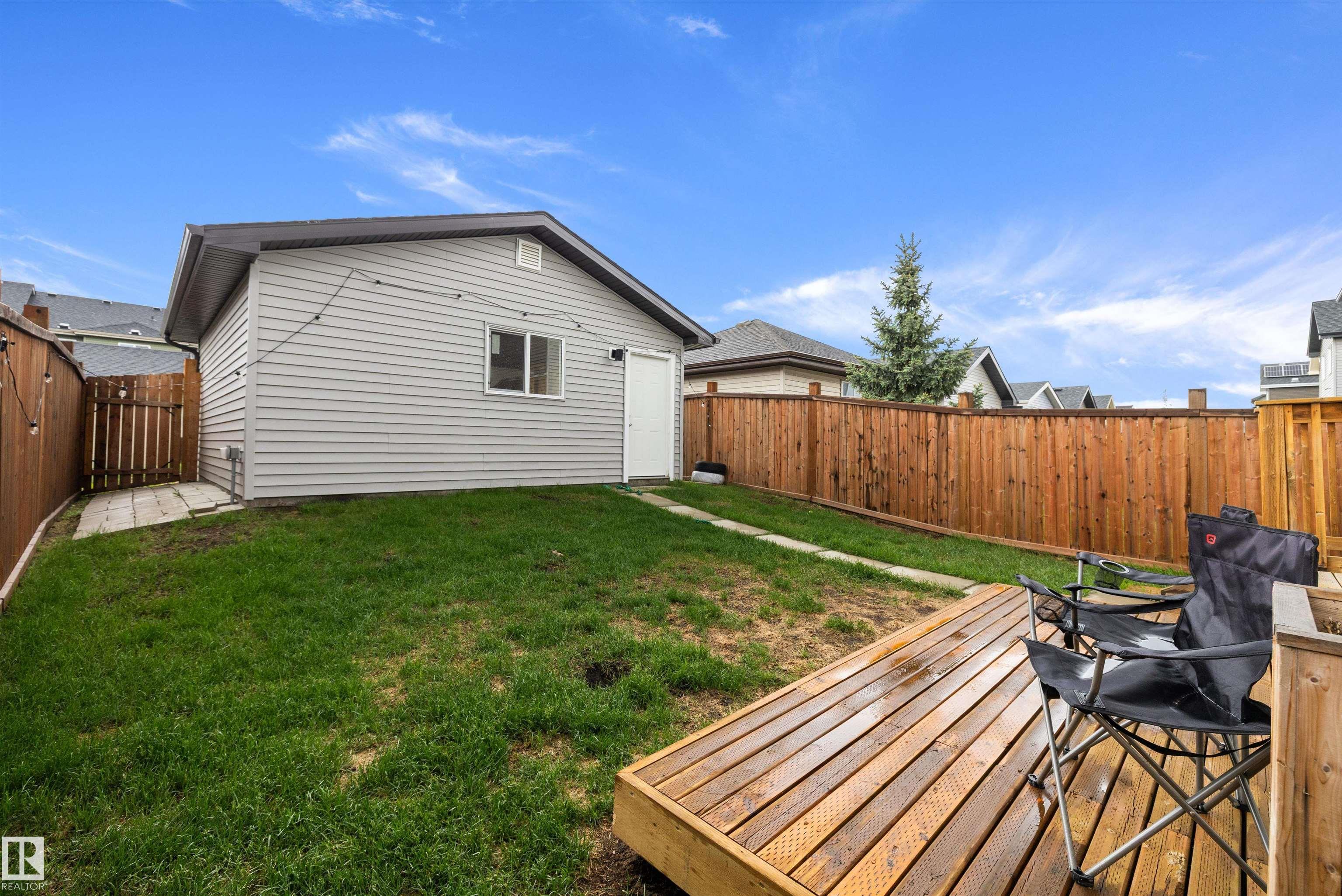 Photo 31 at 15927 13 Avenue SW, Glenridding Heights, Edmonton